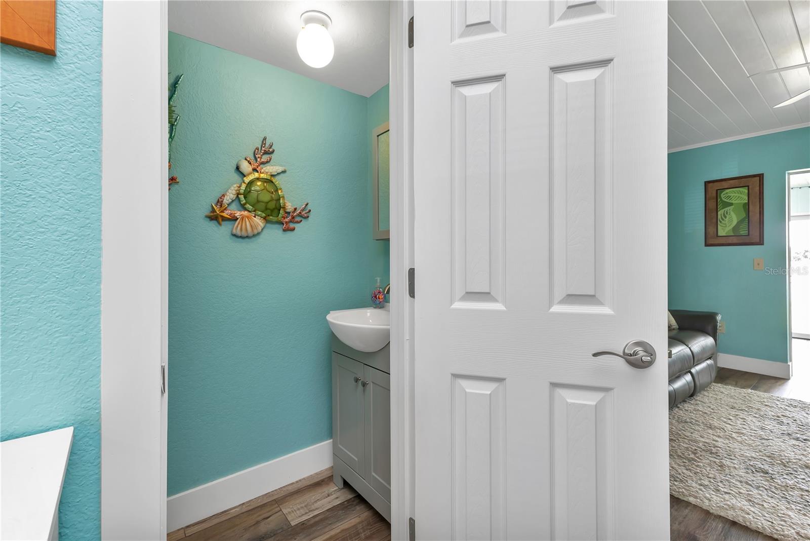 26272 RAMPART BLVD #101