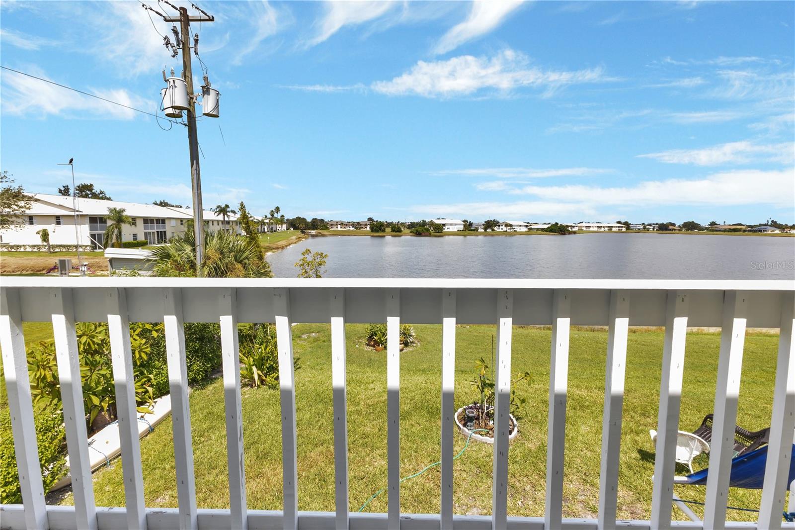 26272 RAMPART BLVD #101