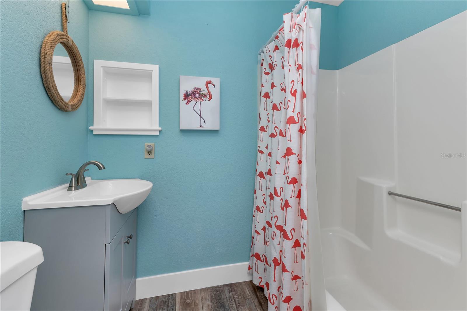 26272 RAMPART BLVD #101