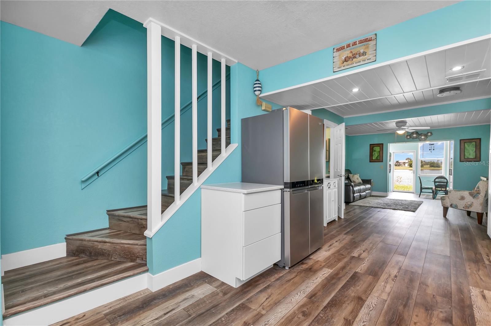 26272 RAMPART BLVD #101