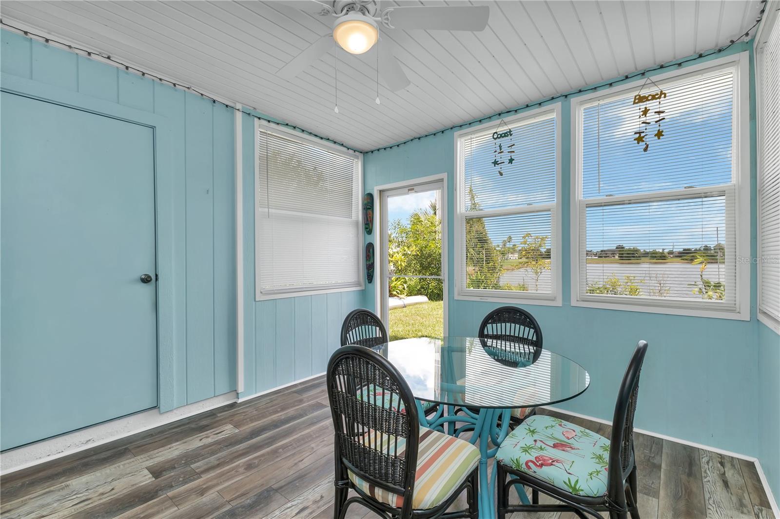 26272 RAMPART BLVD #101