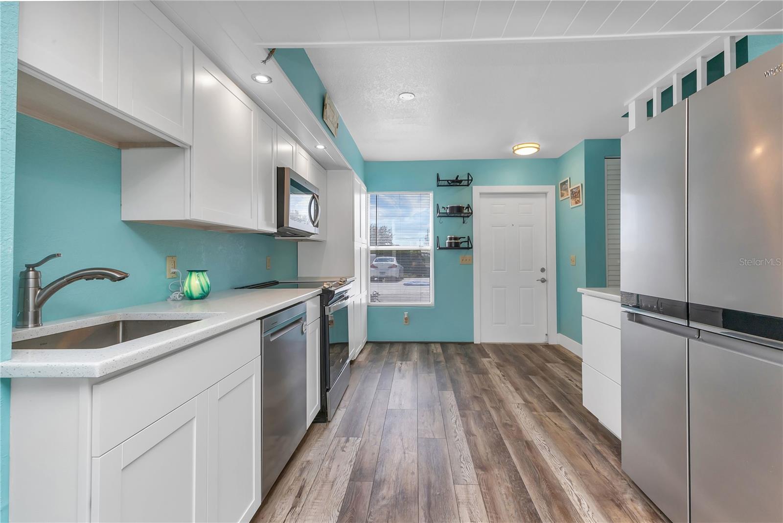 26272 RAMPART BLVD #101