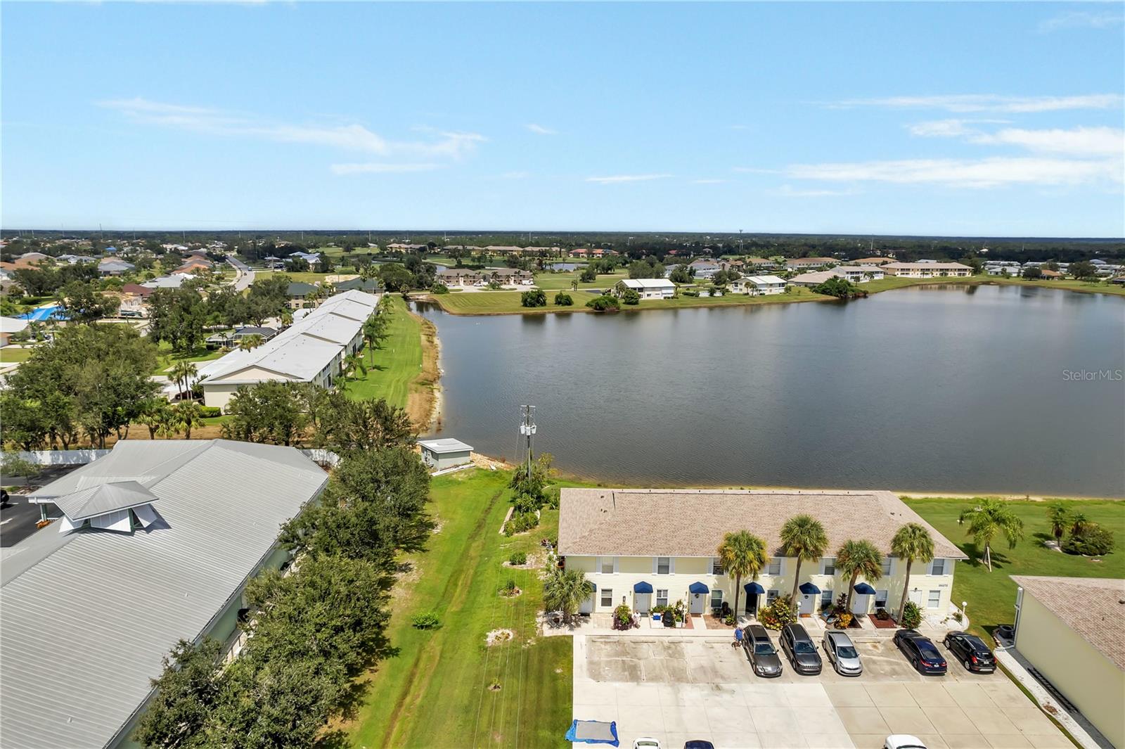 26272 RAMPART BLVD #101