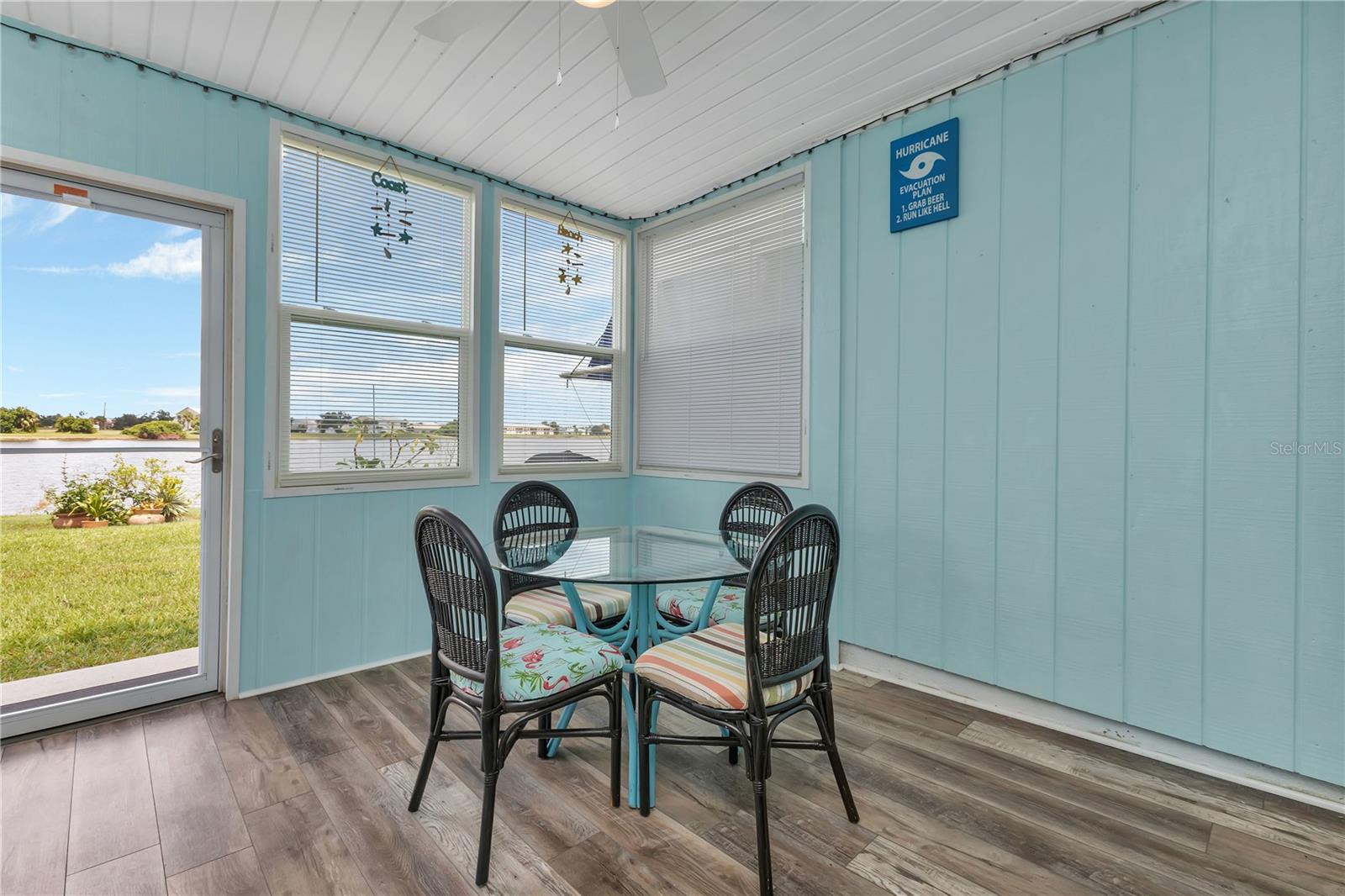 26272 RAMPART BLVD #101