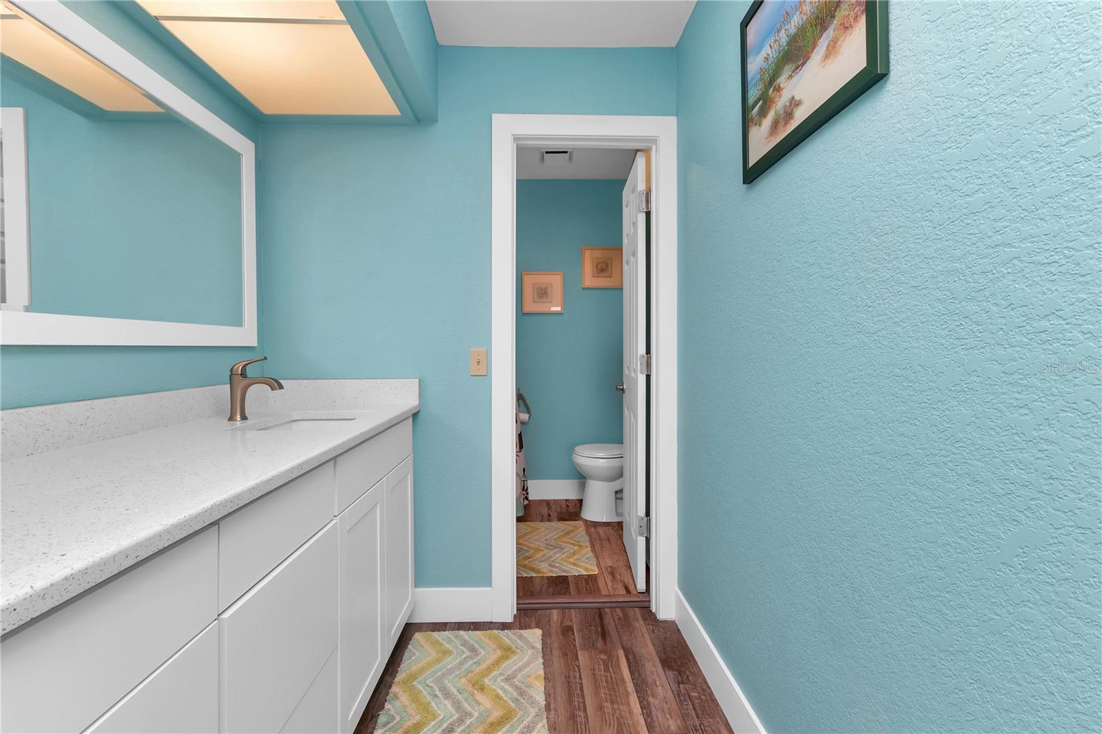 26272 RAMPART BLVD #101