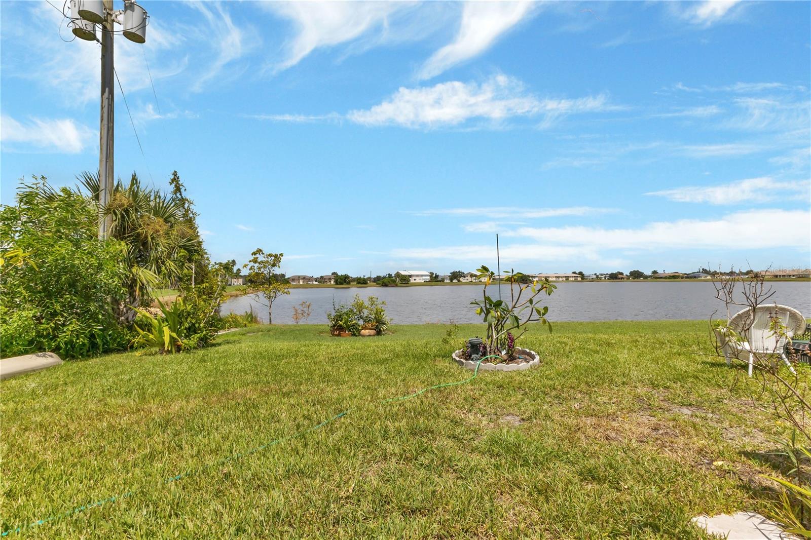 26272 RAMPART BLVD #101