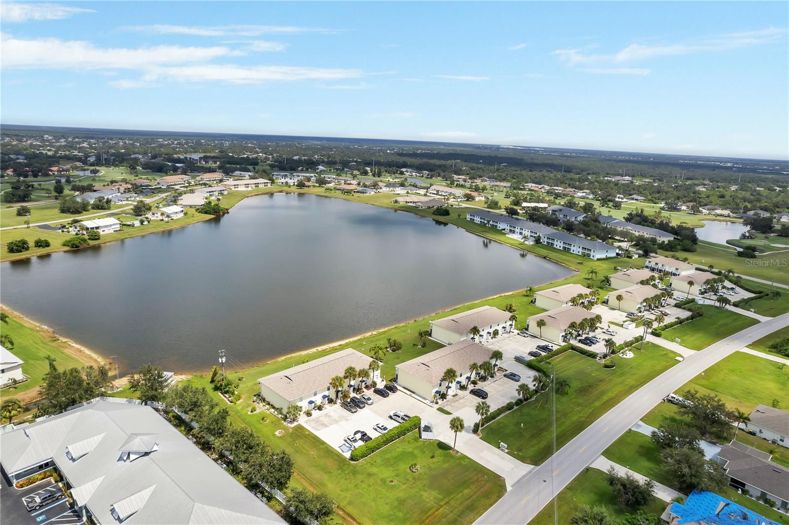 26272 RAMPART BLVD #101