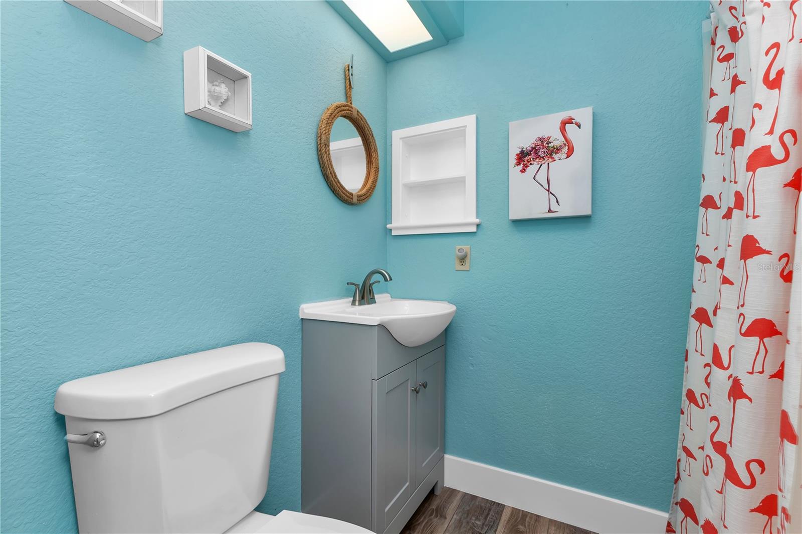 26272 RAMPART BLVD #101