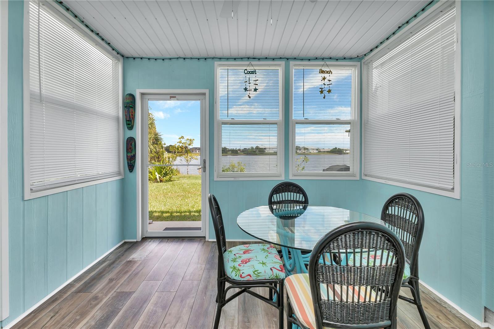 26272 RAMPART BLVD #101