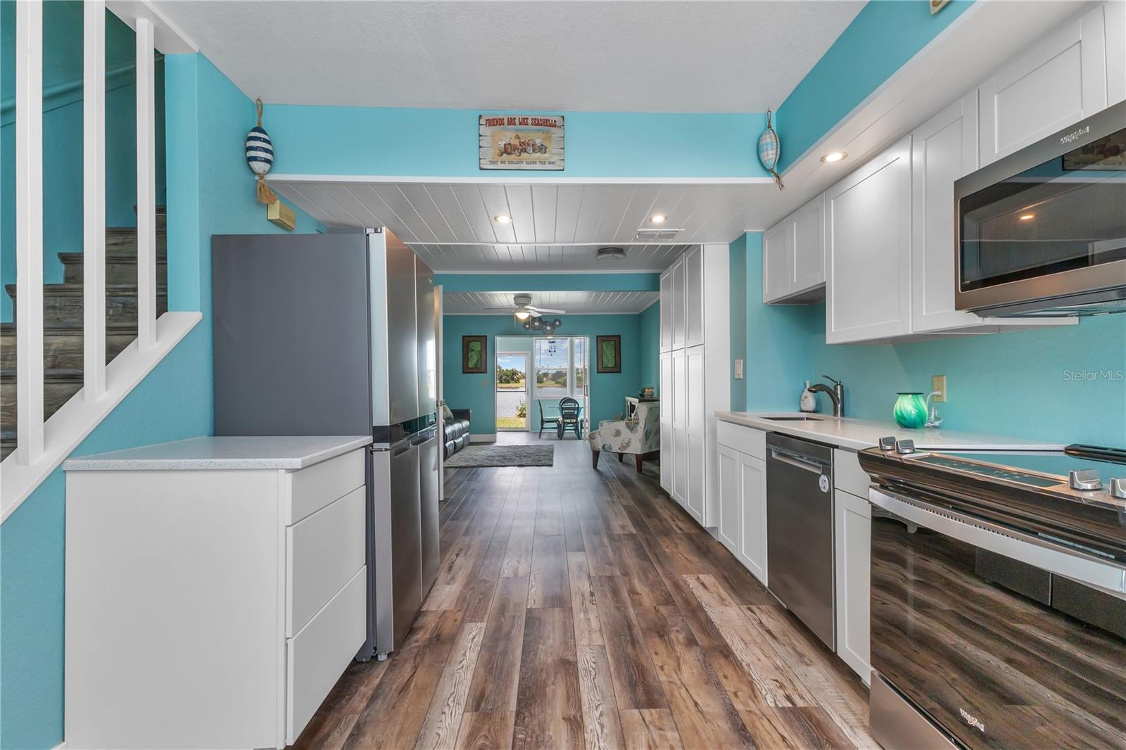 26272 RAMPART BLVD #101