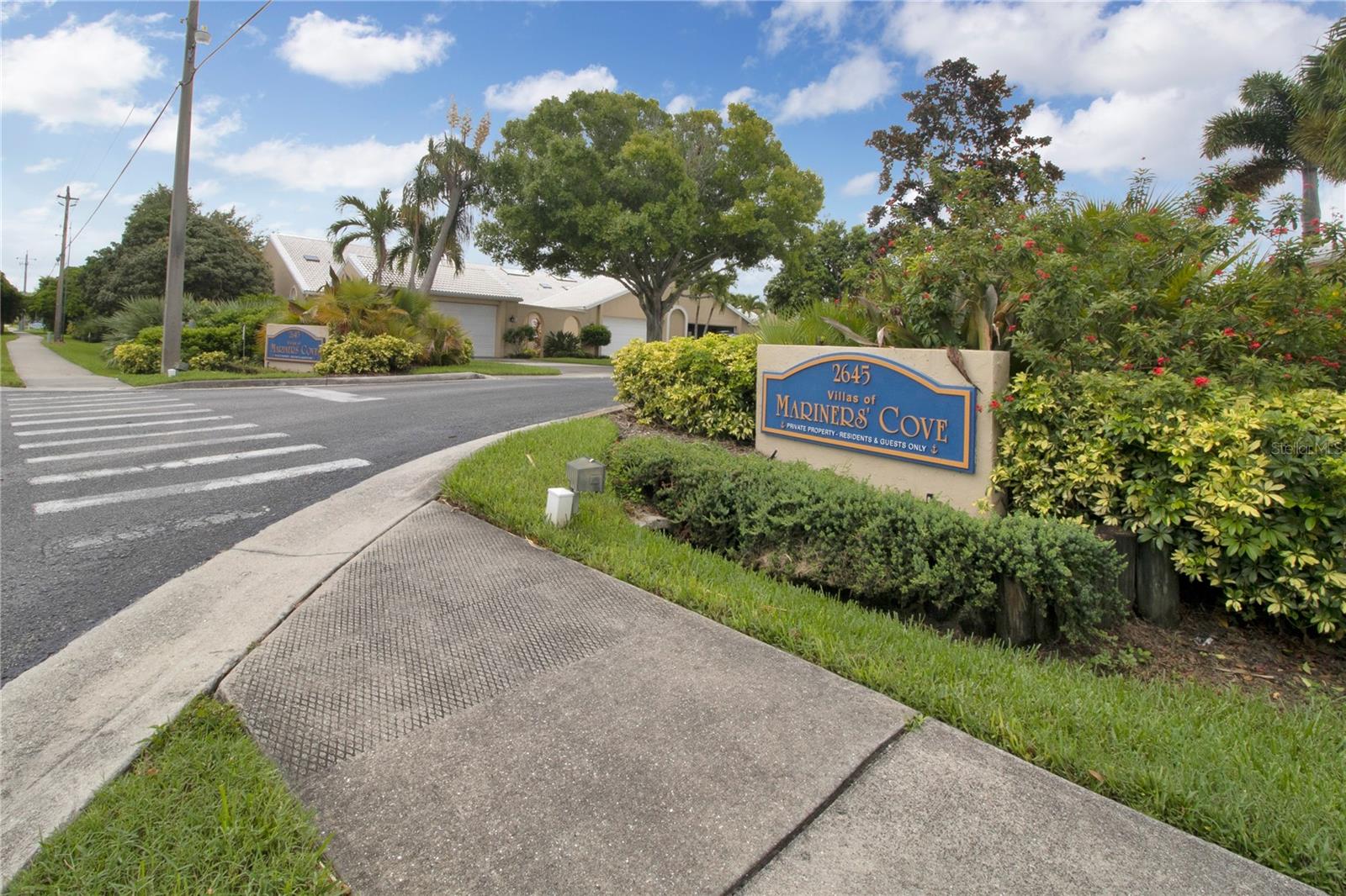 2645 W MARION AVE #111