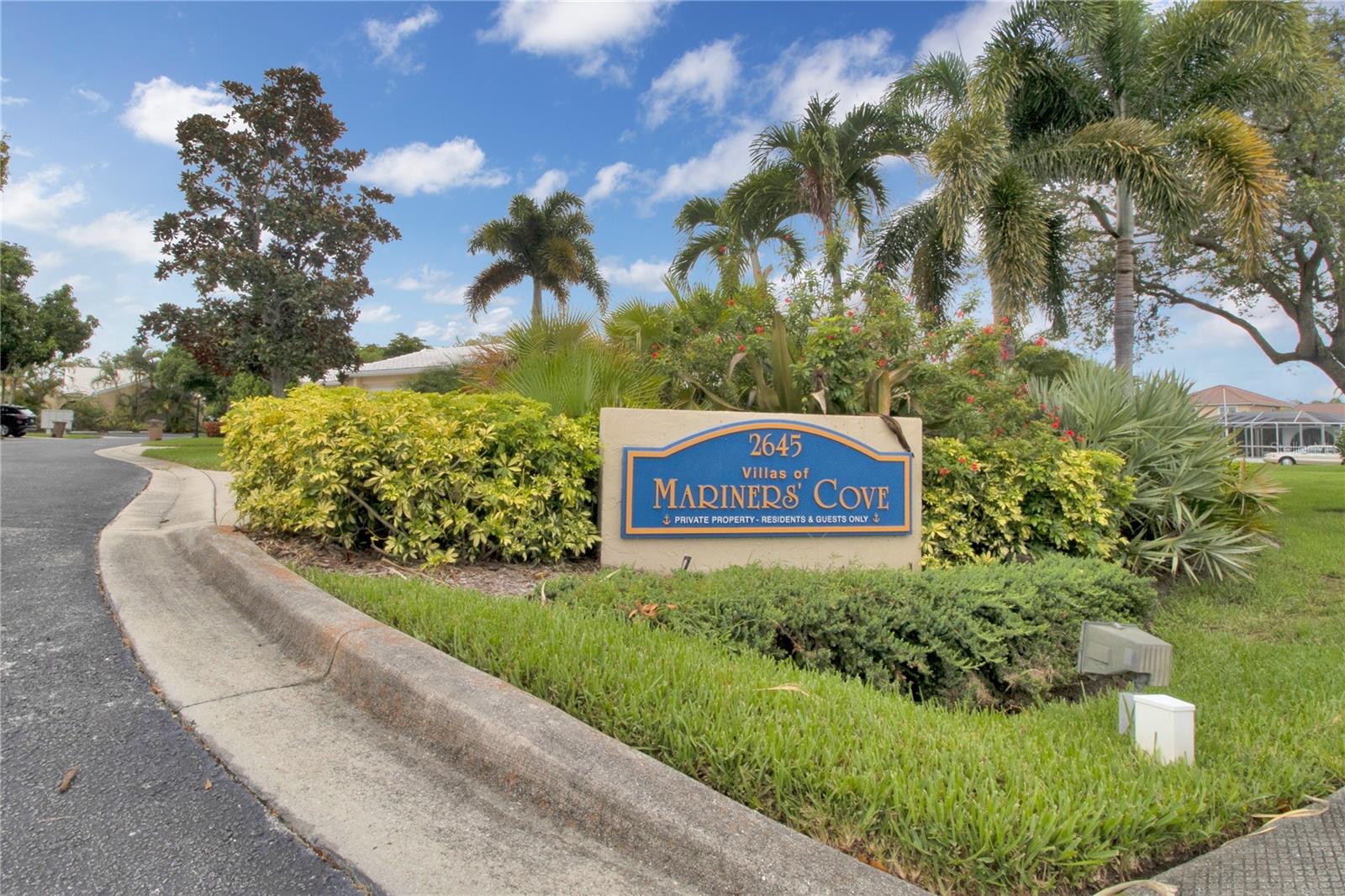 2645 W MARION AVE #111