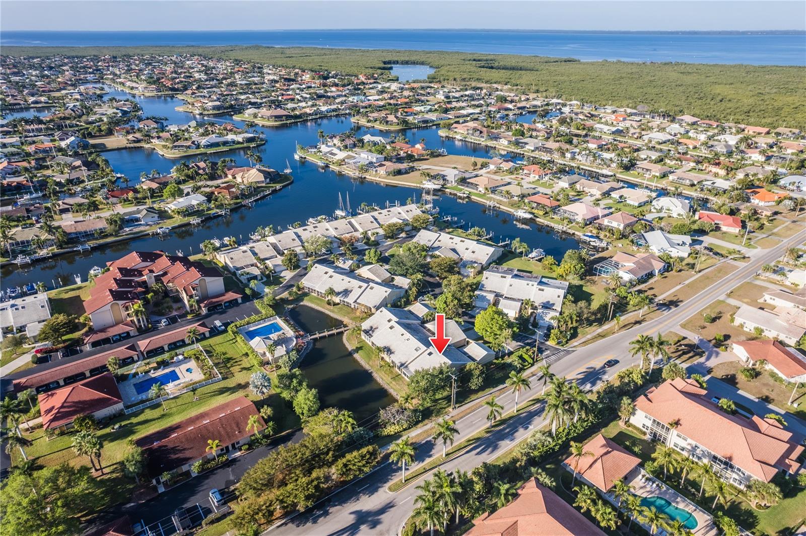 2645 W MARION AVE #111