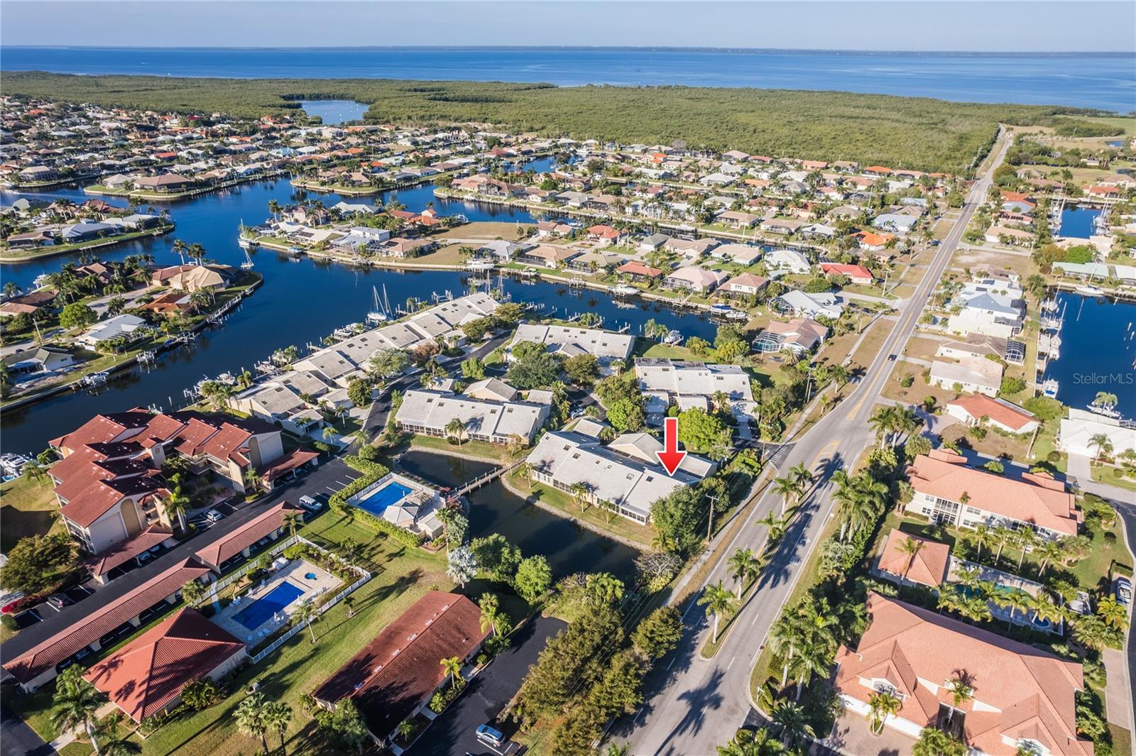 2645 W MARION AVE #111