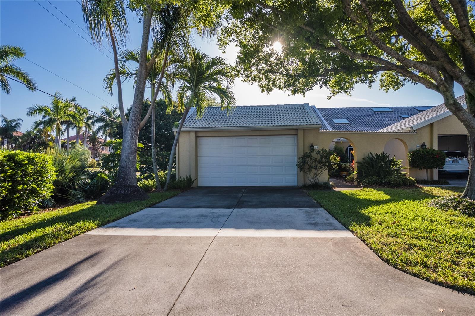 2645 W MARION AVE #111