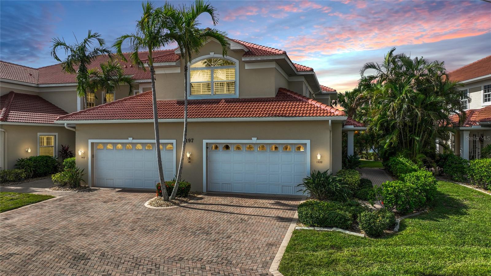 197 TROPICANA DR #1522