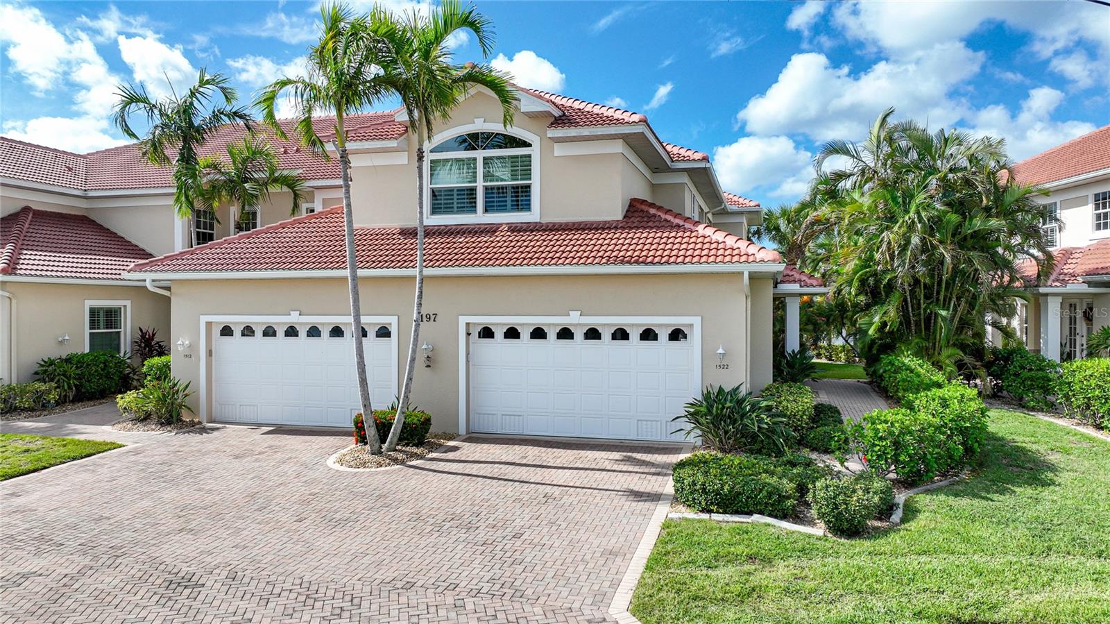 197 TROPICANA DR #1522