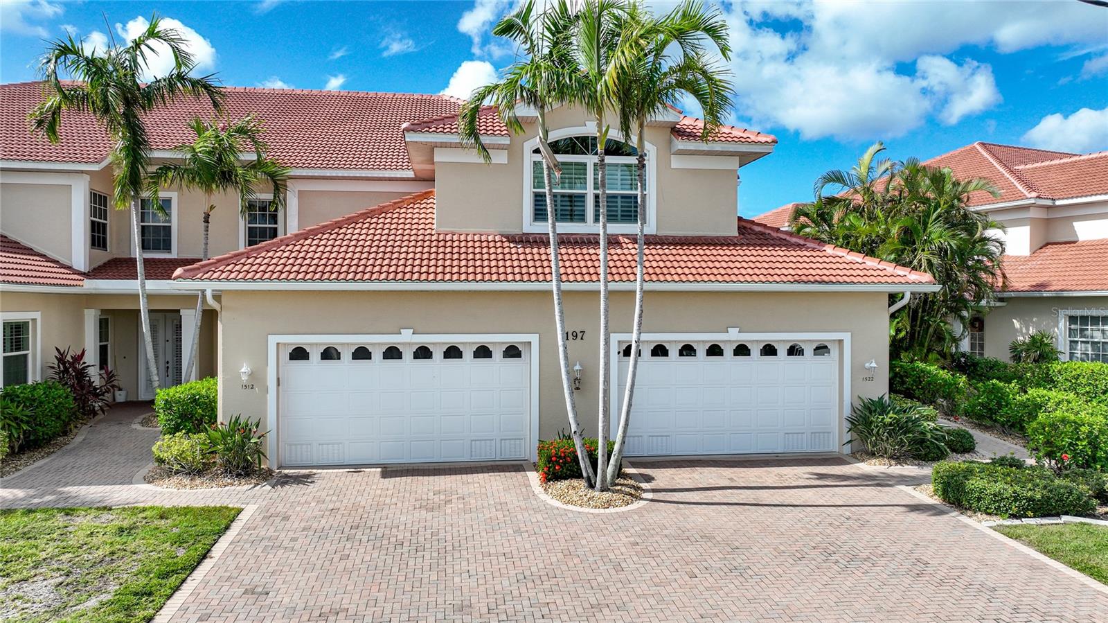 197 TROPICANA DR #1522