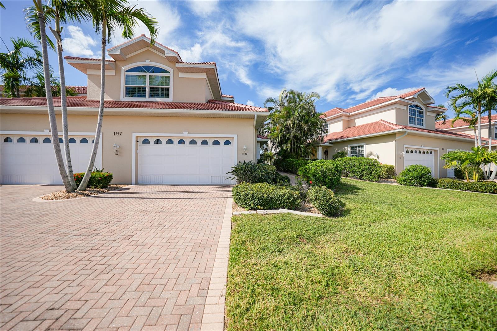 197 TROPICANA DR #1522