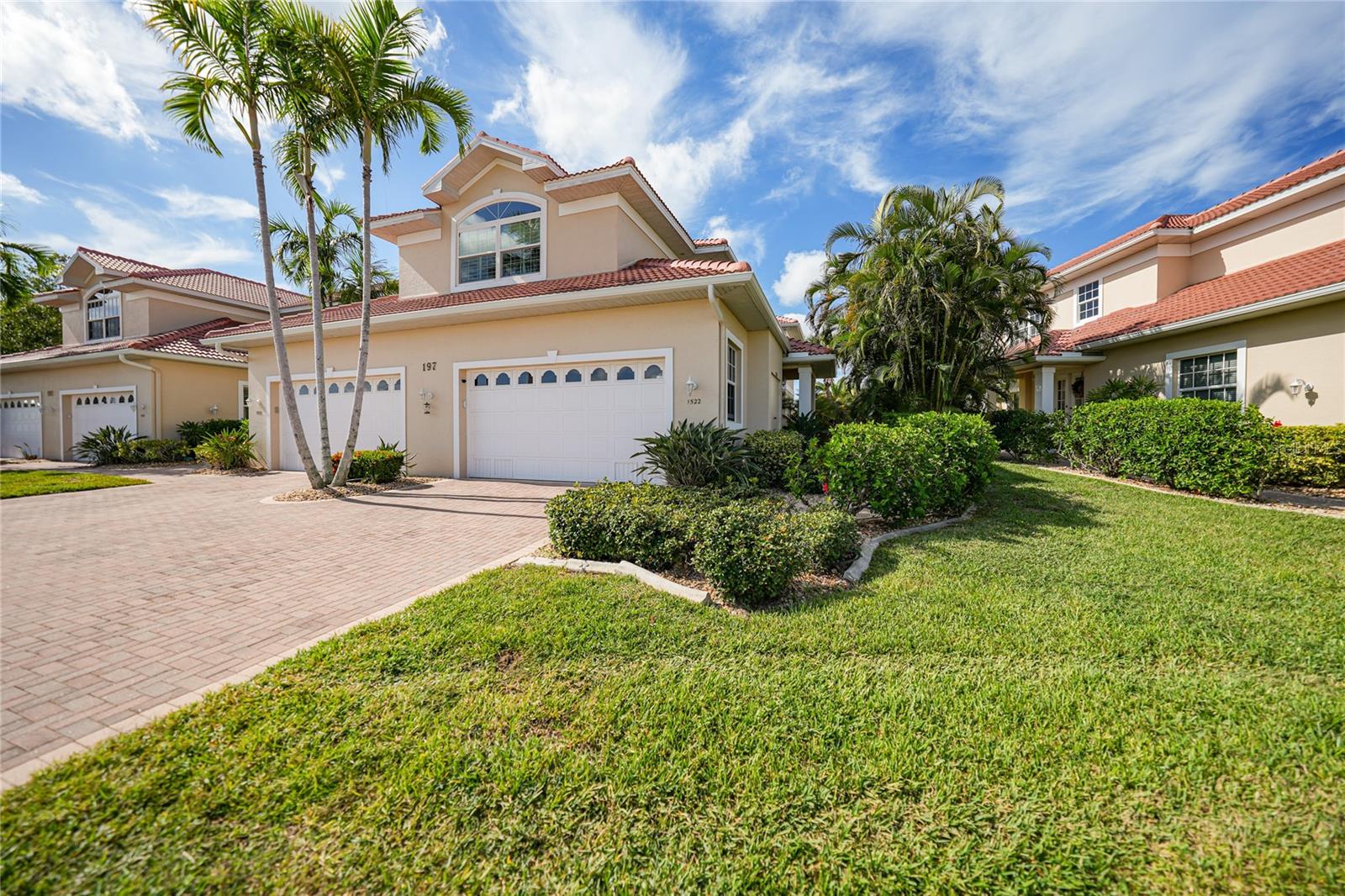 197 TROPICANA DR #1522