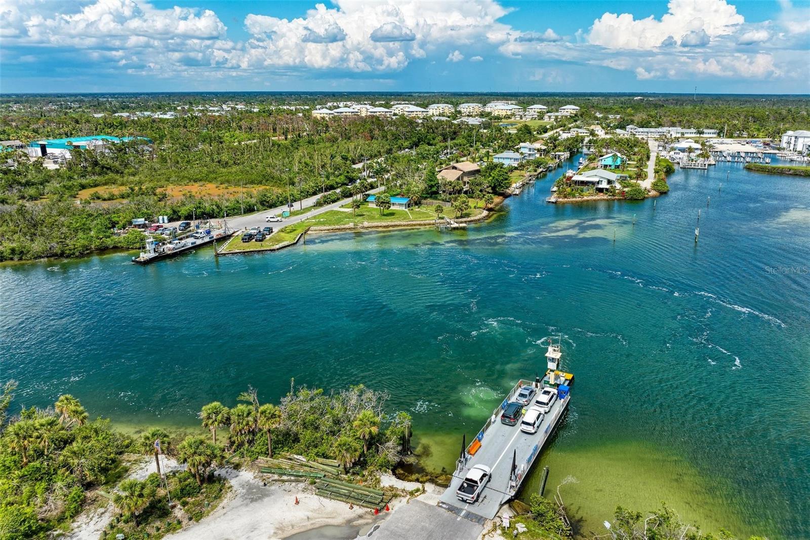 7446 PALM ISLAND DR #3524