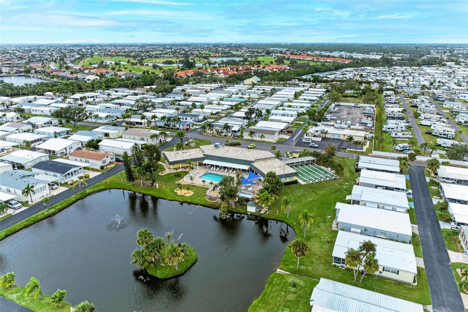 10303 BURNT STORE RD #76