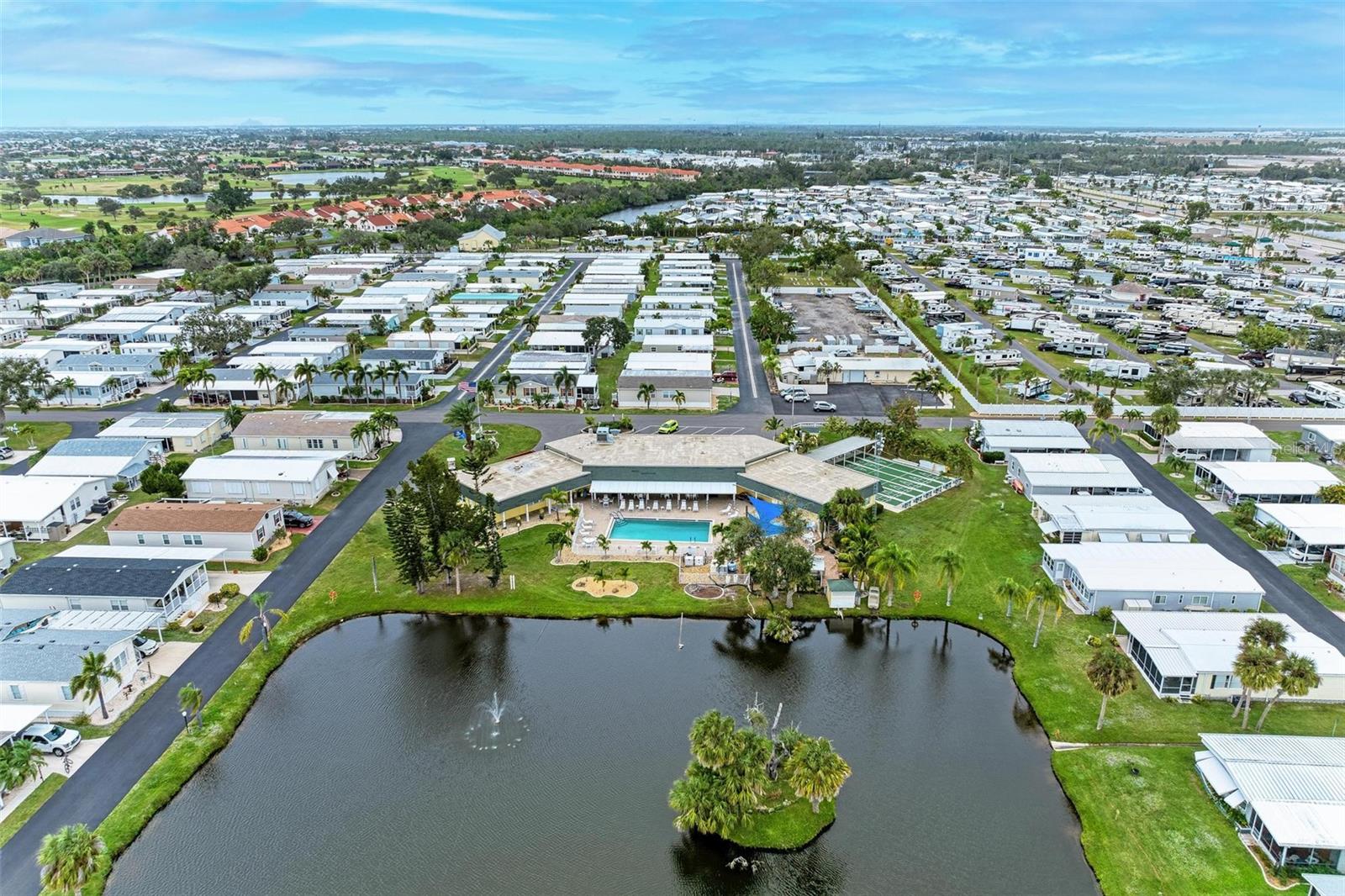 10303 BURNT STORE RD #76