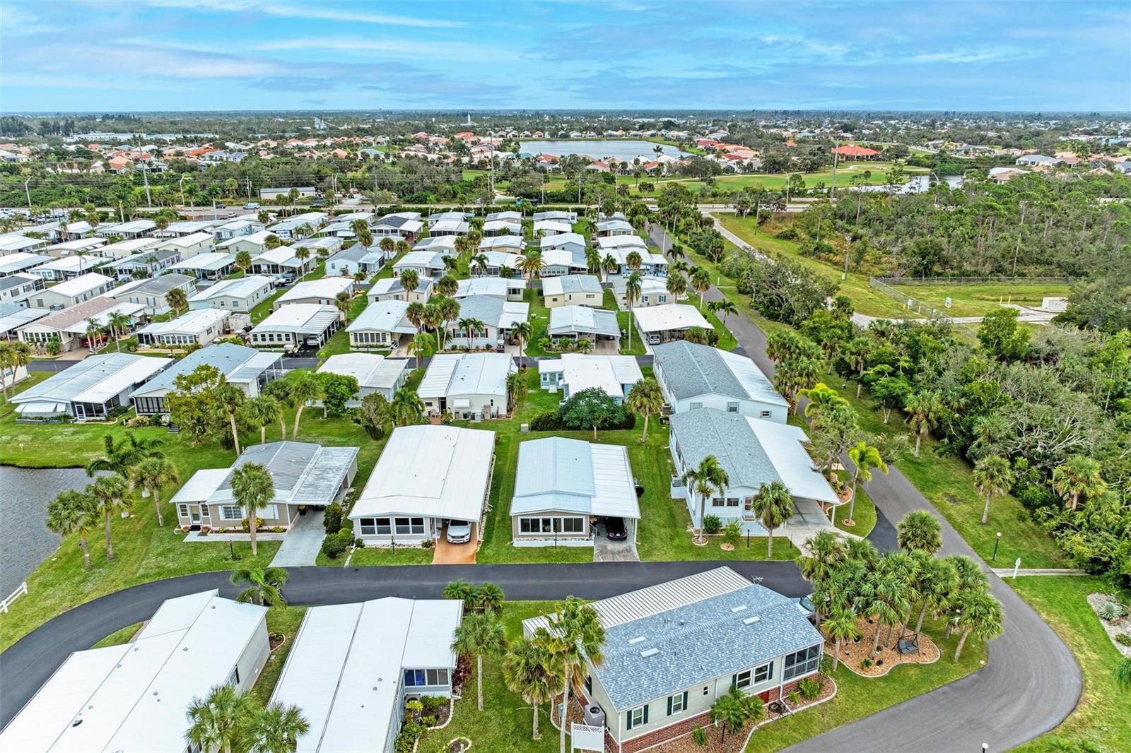 10303 BURNT STORE RD #76