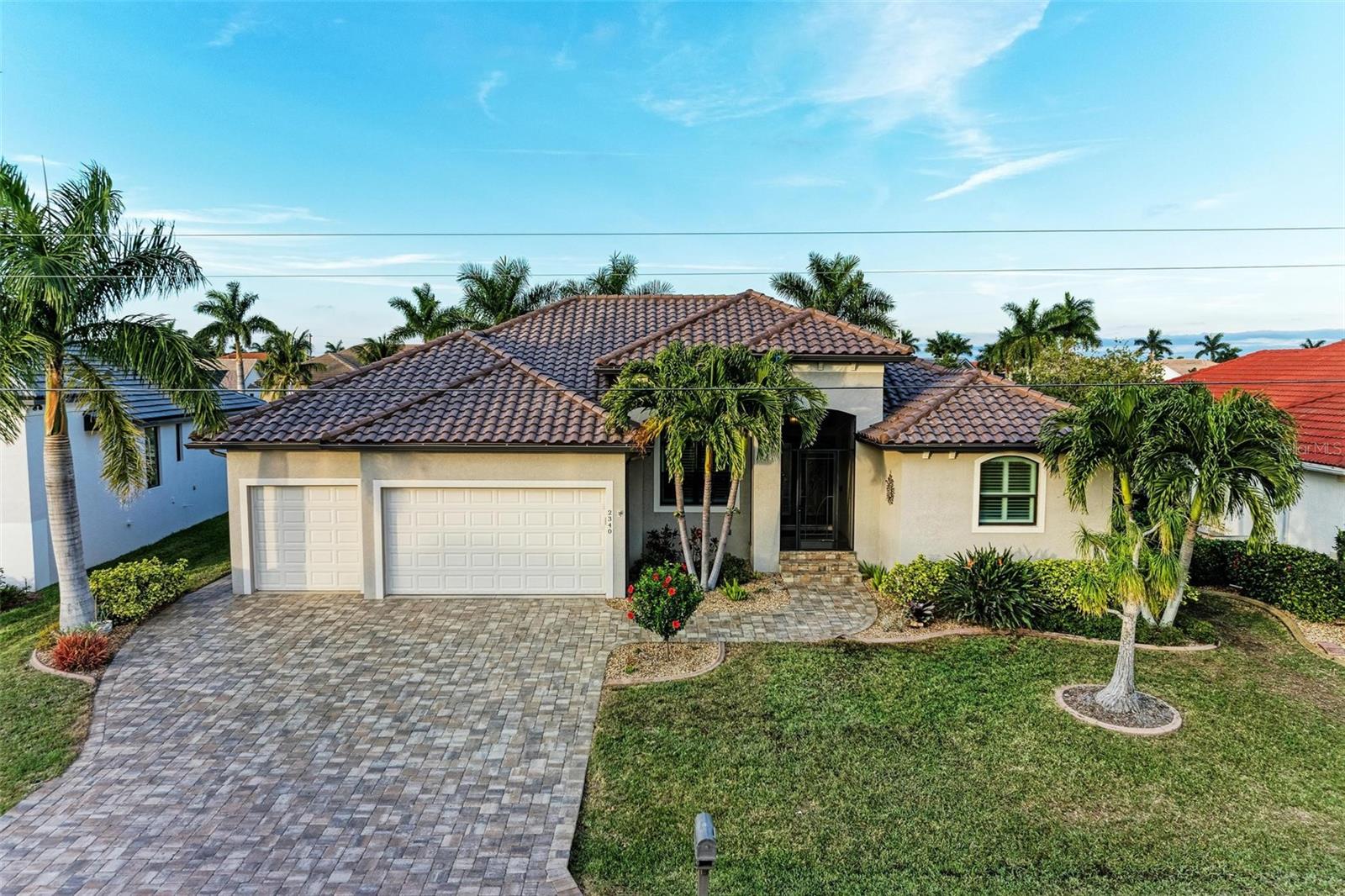 2340 ST DAVIDS ISLAND CT