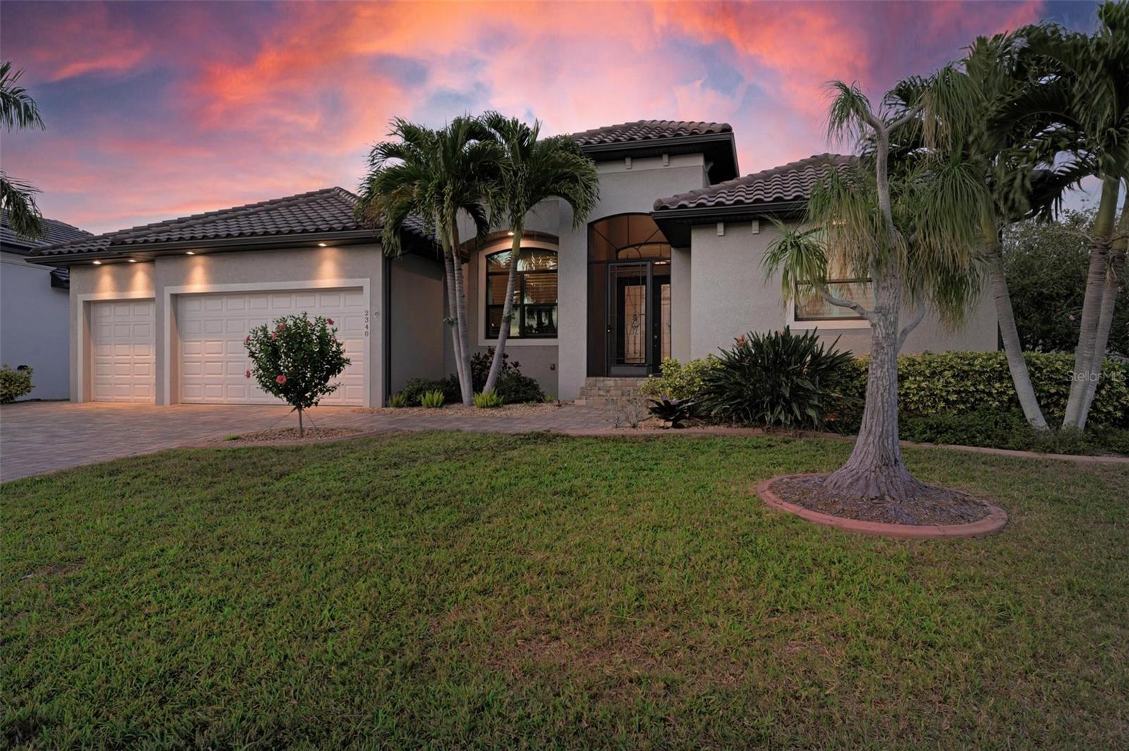 2340 ST DAVIDS ISLAND CT