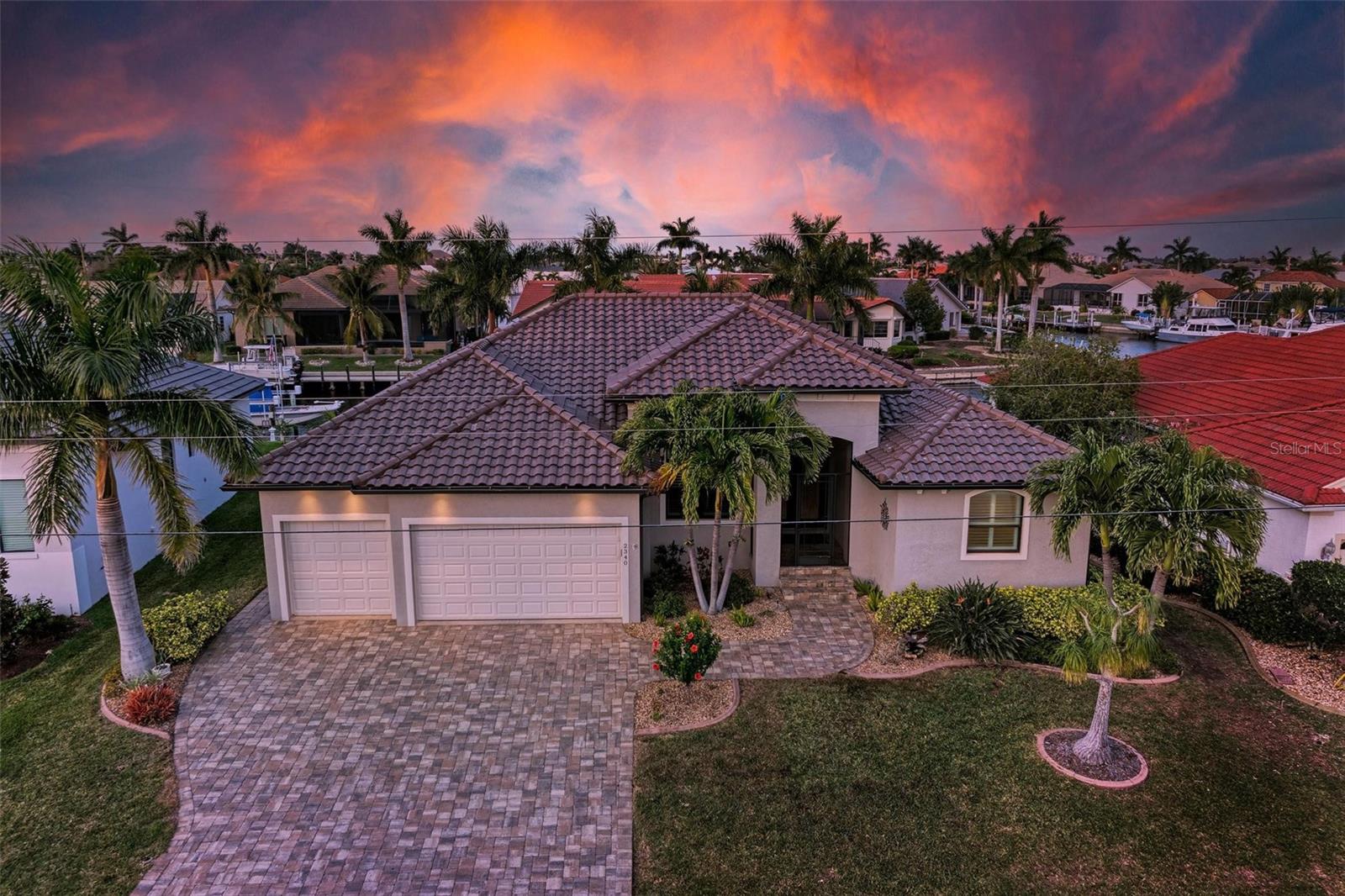 2340 ST DAVIDS ISLAND CT