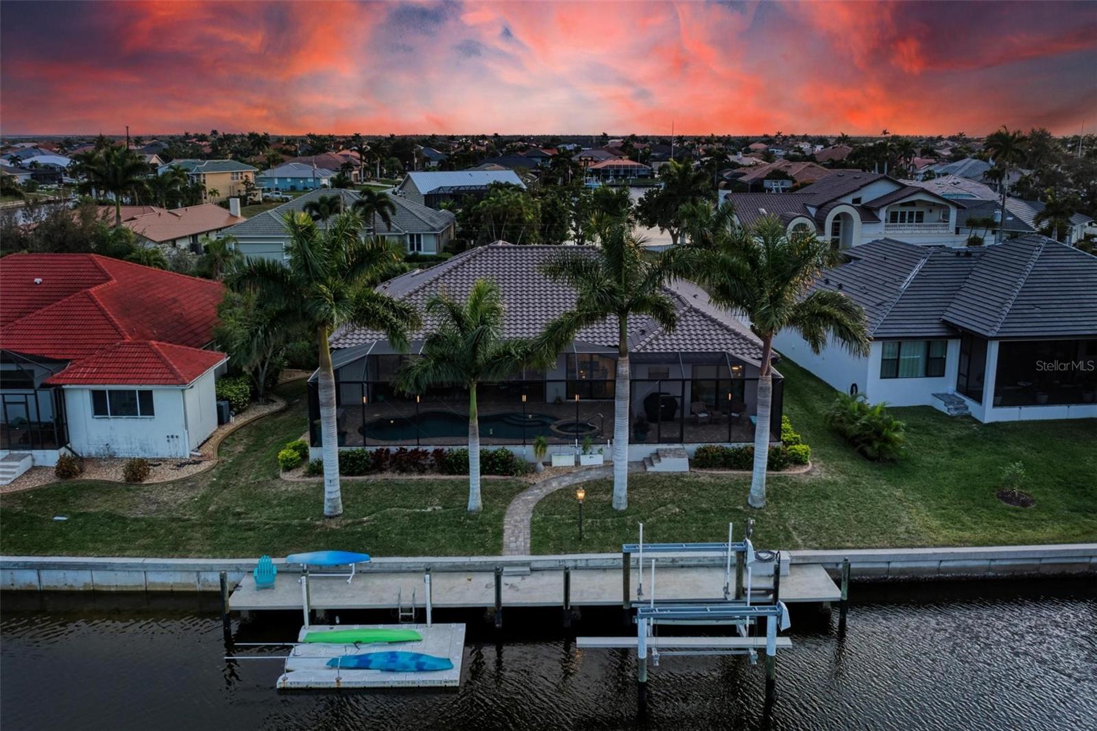 2340 ST DAVIDS ISLAND CT