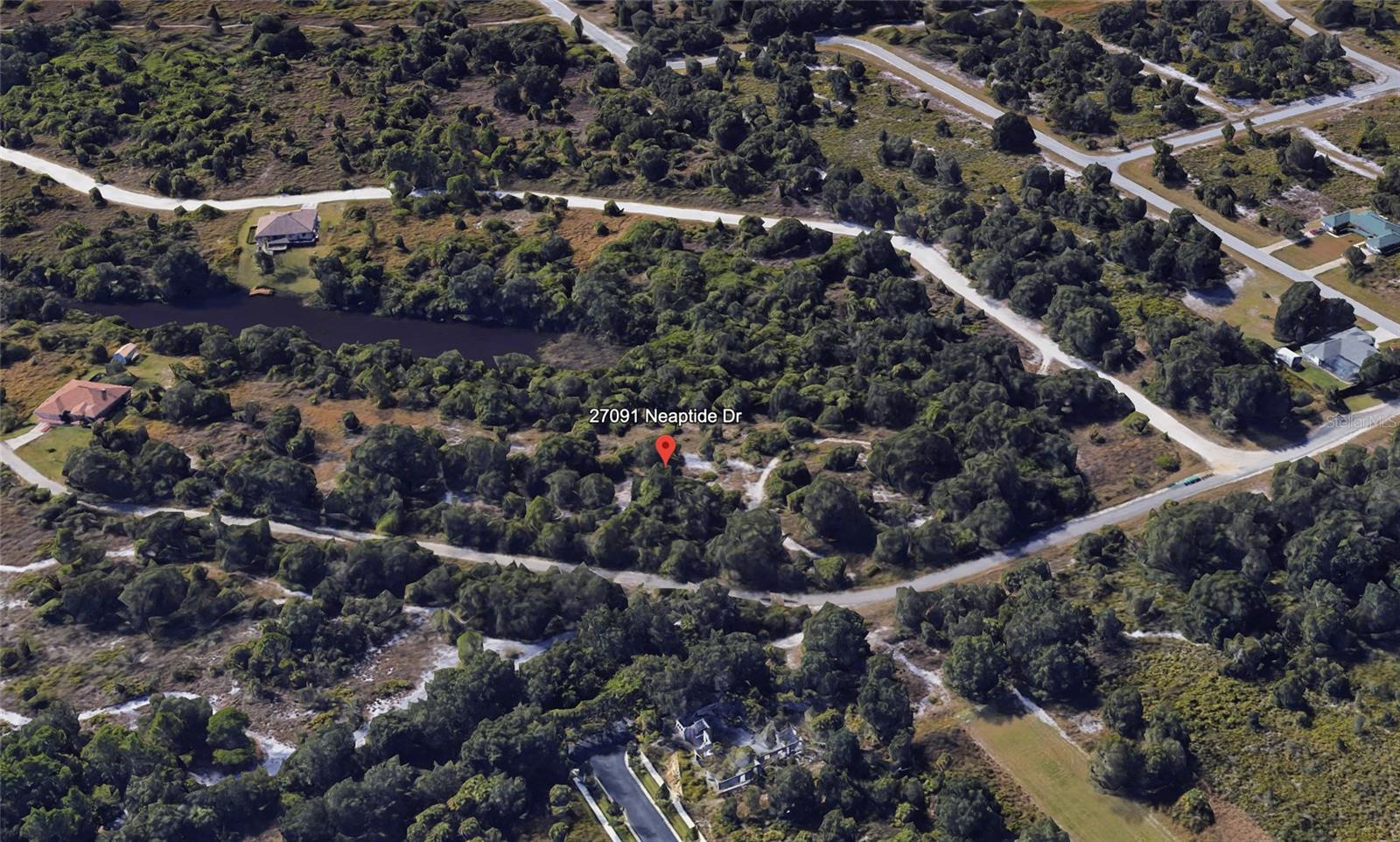 27091 NEAPTIDE DR