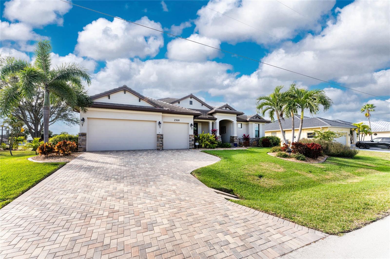 2309 PADRE ISLAND DR