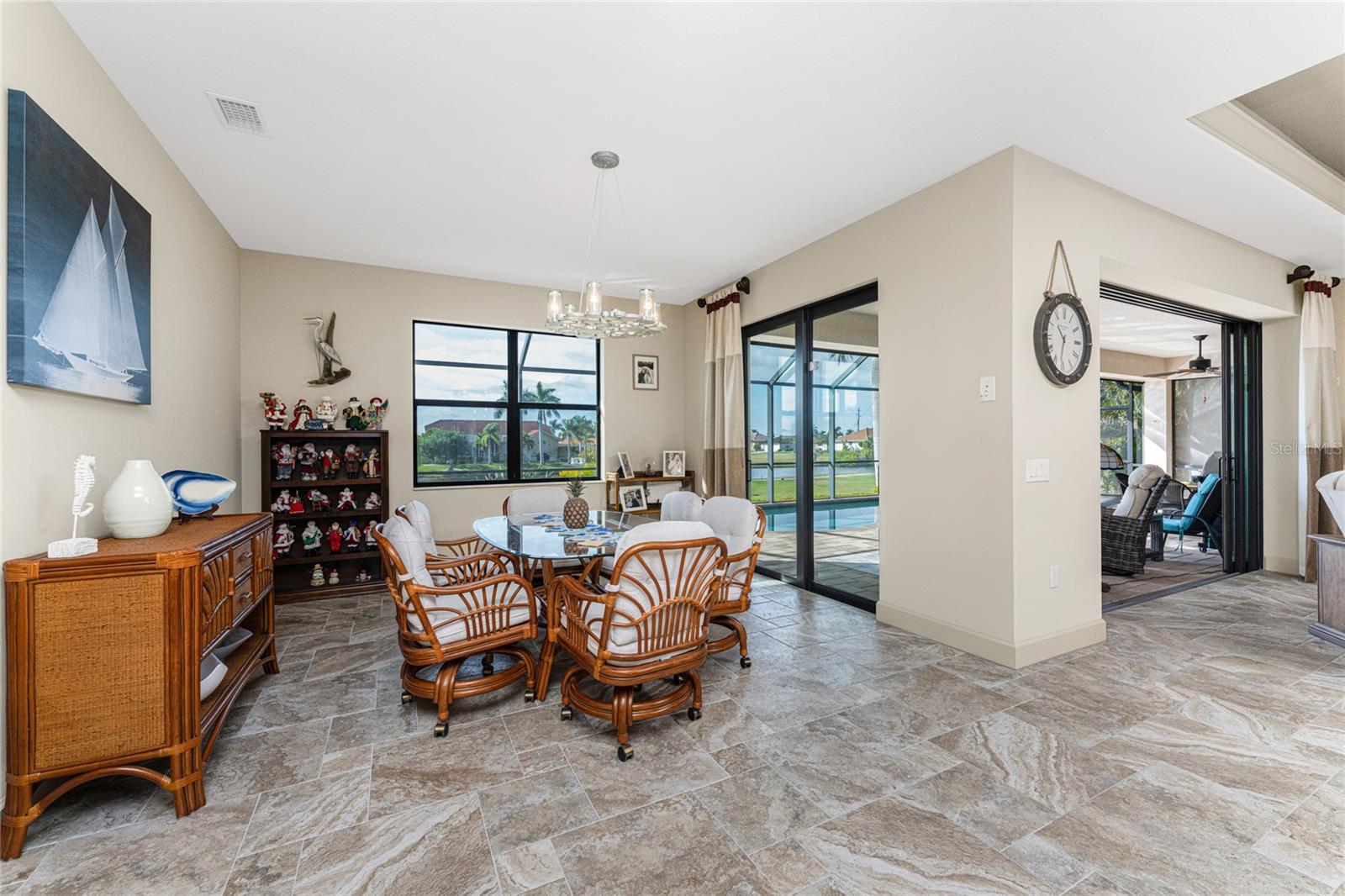 2309 PADRE ISLAND DR