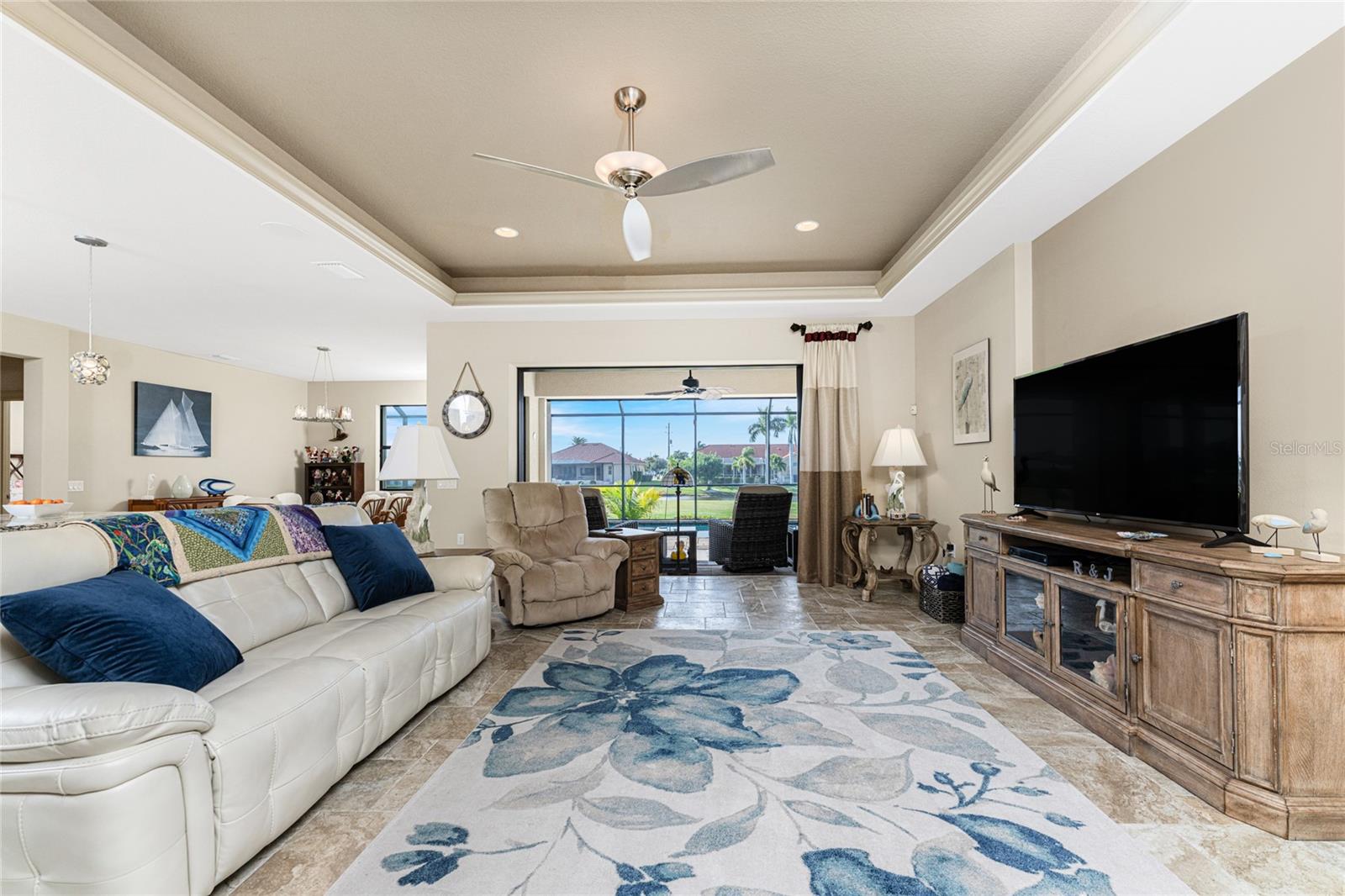 2309 PADRE ISLAND DR