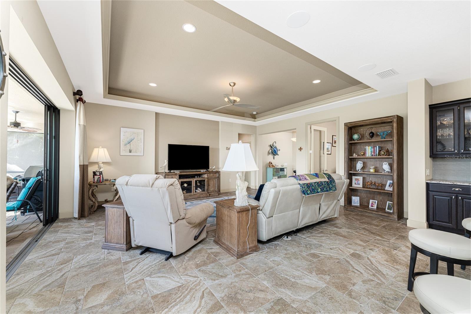 2309 PADRE ISLAND DR