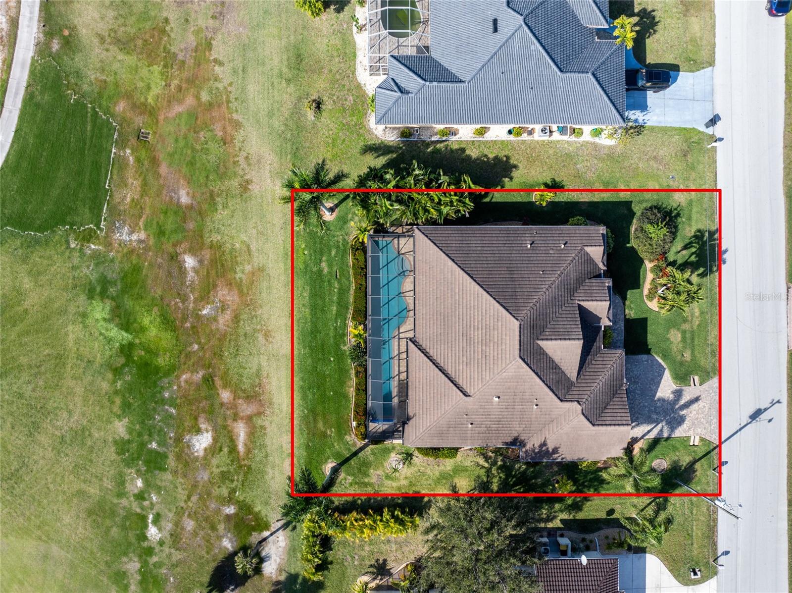 2309 PADRE ISLAND DR