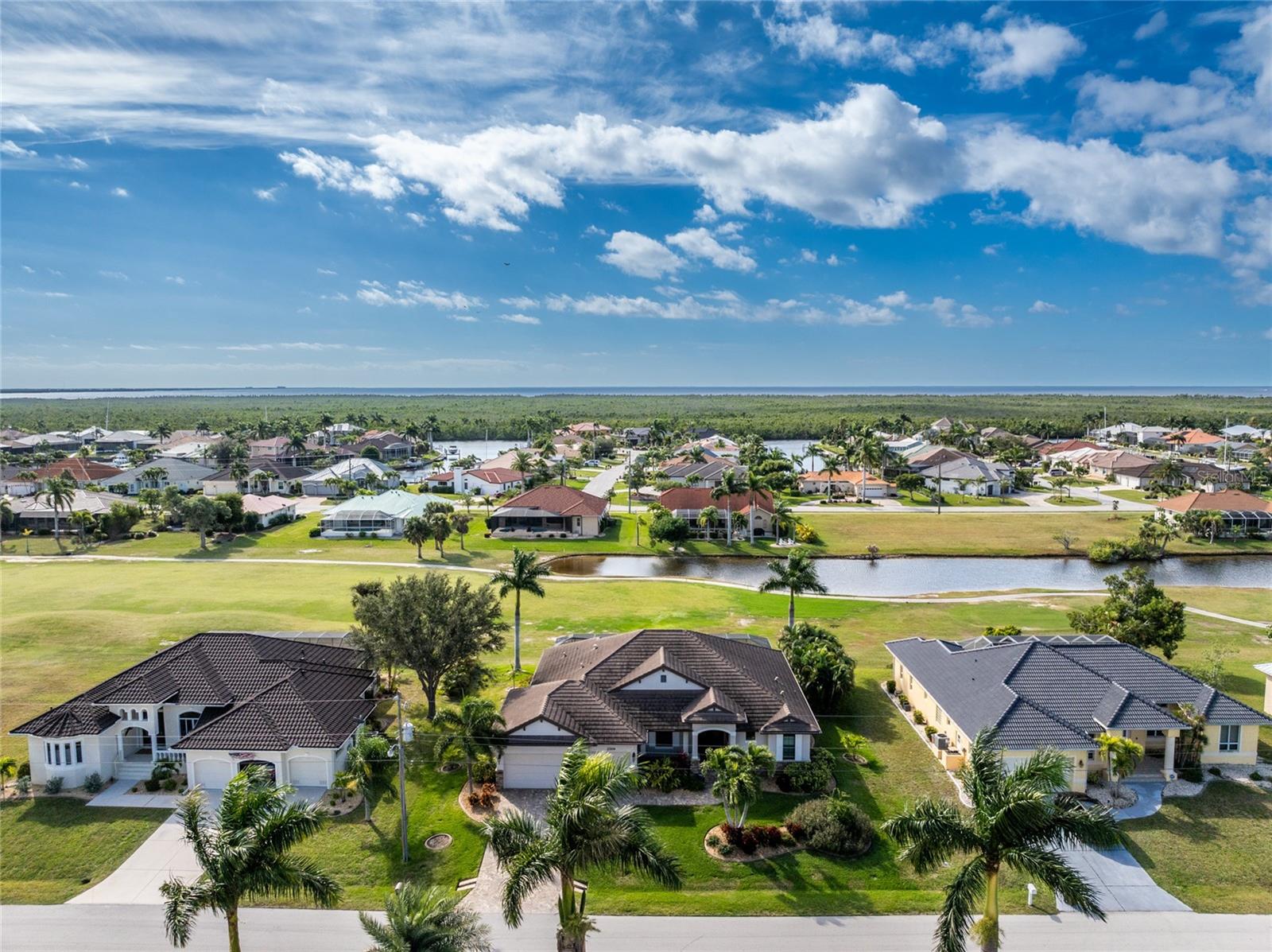 2309 PADRE ISLAND DR