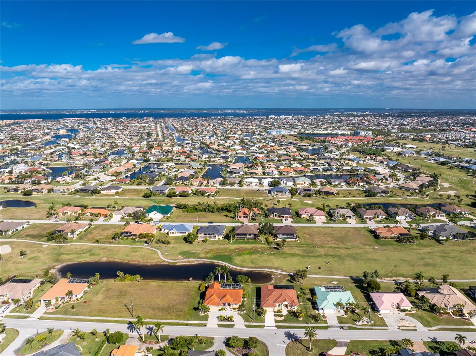 2309 PADRE ISLAND DR