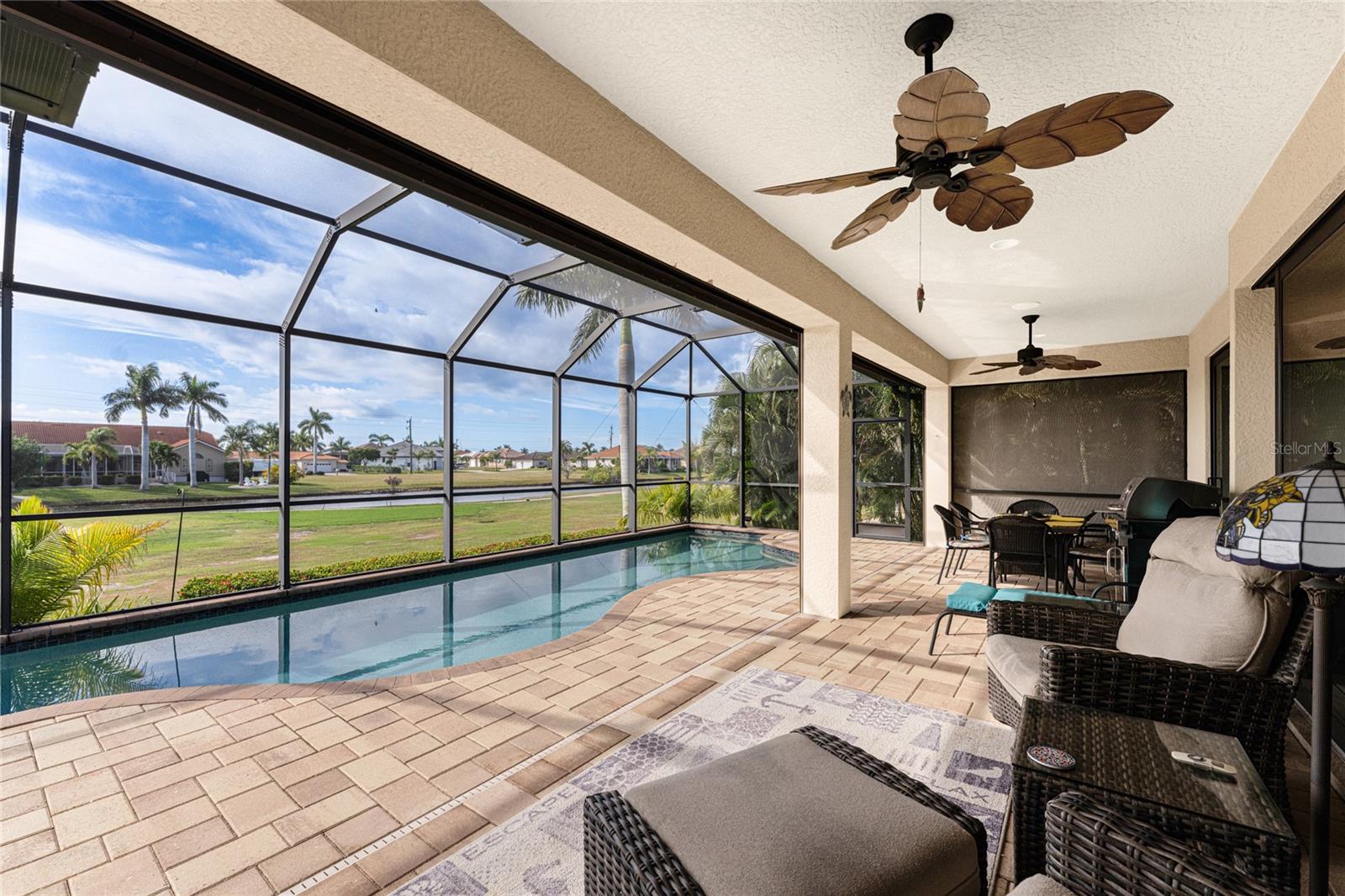 2309 PADRE ISLAND DR