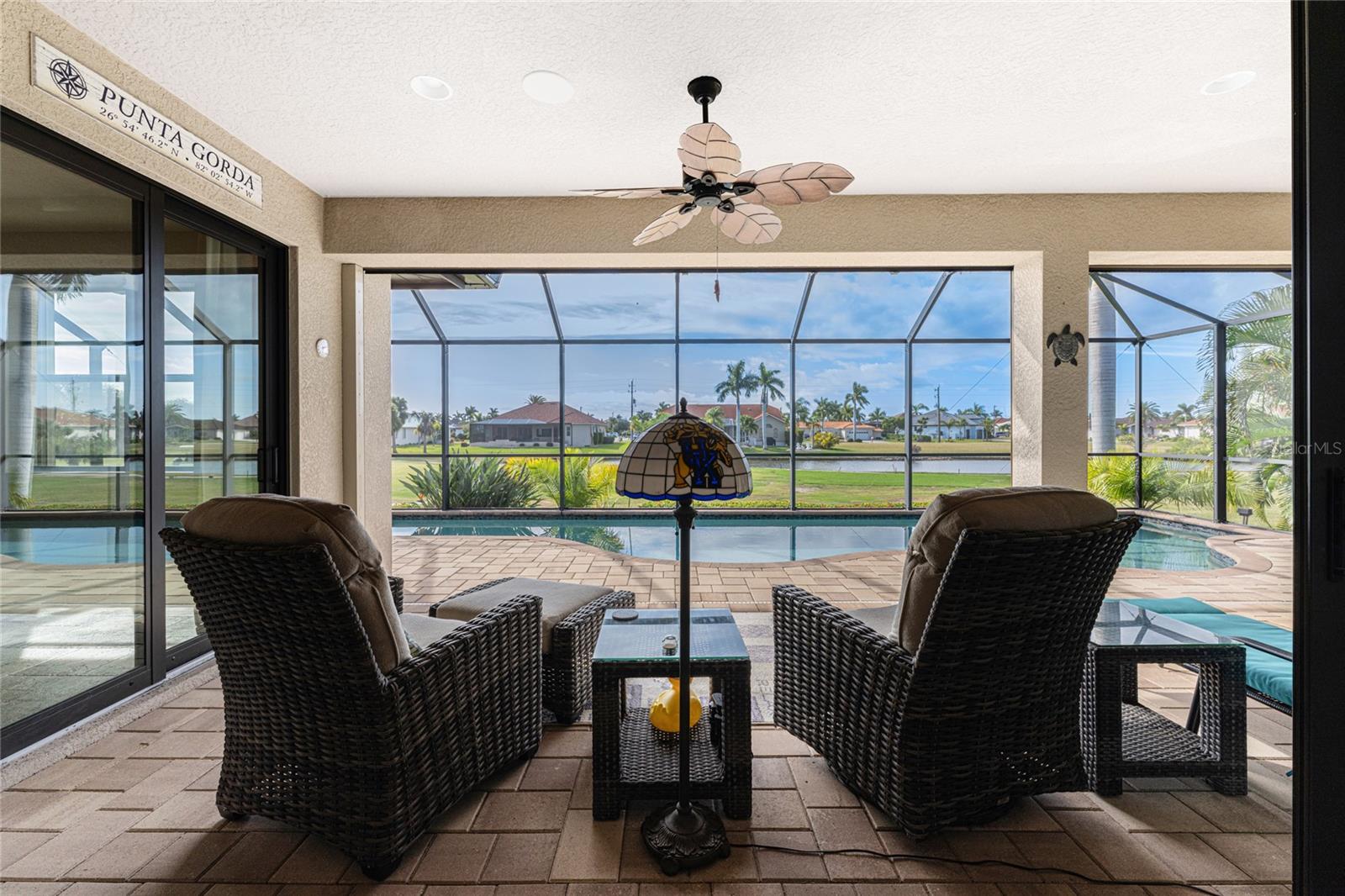 2309 PADRE ISLAND DR