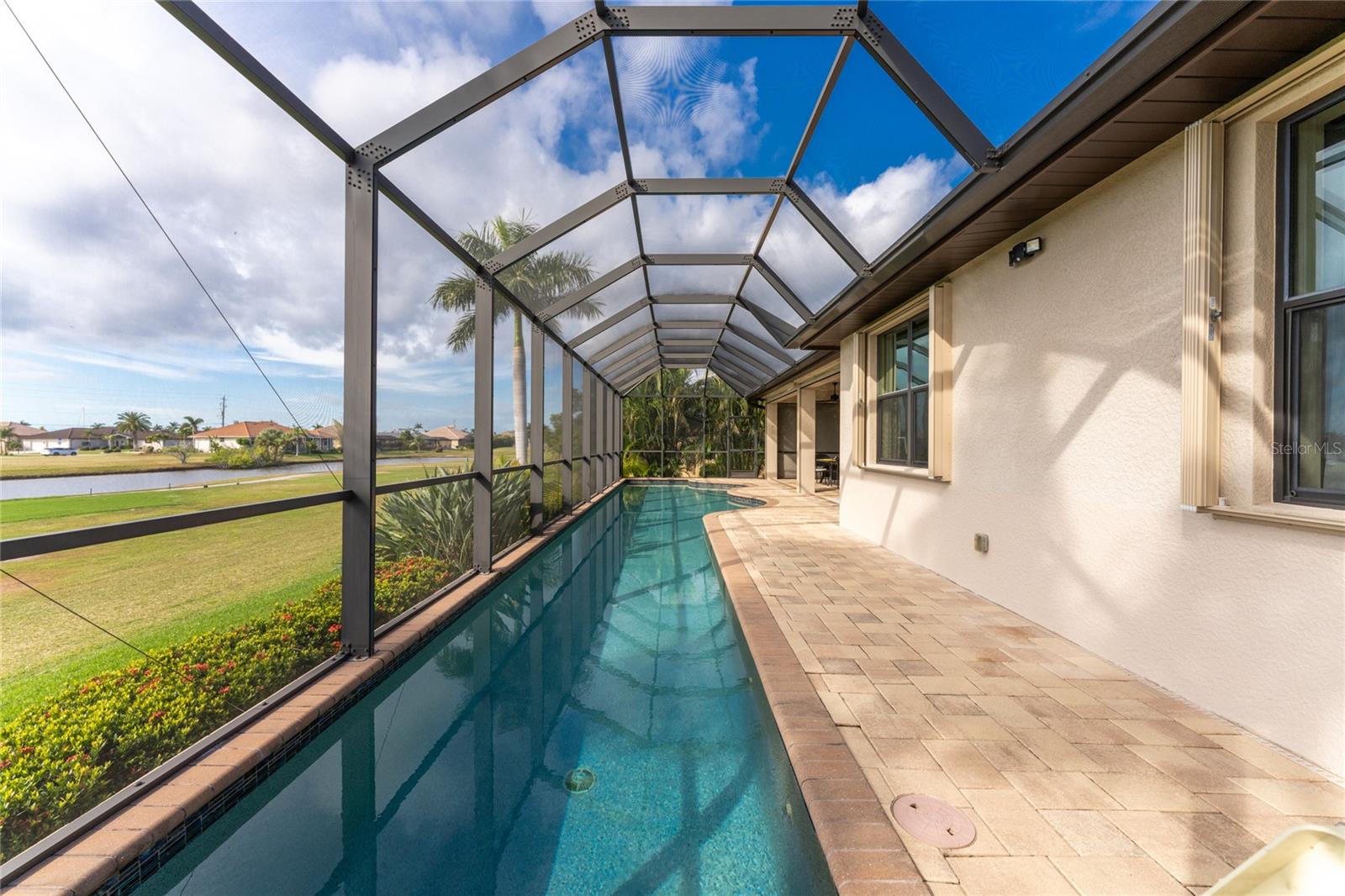 2309 PADRE ISLAND DR