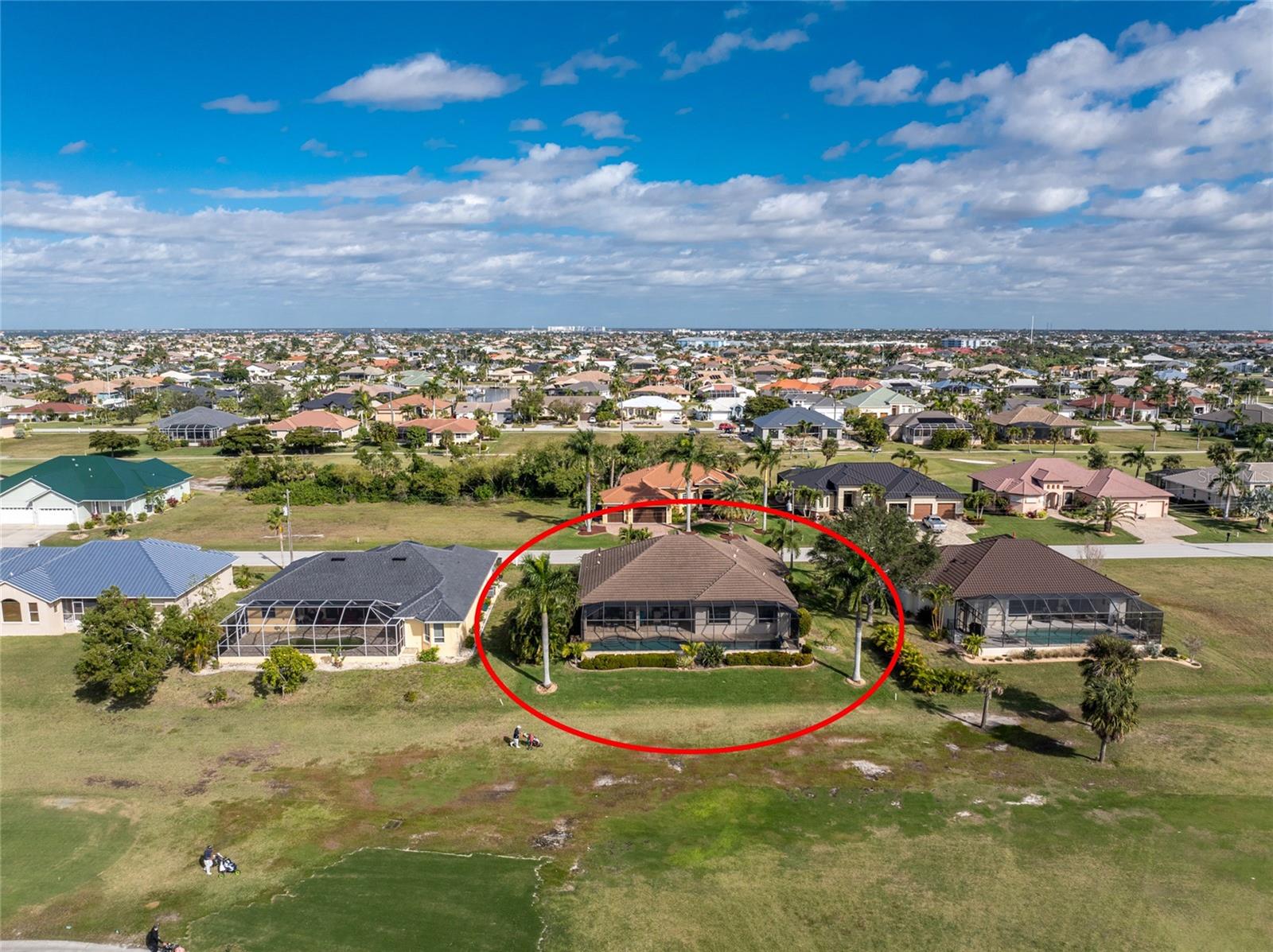 2309 PADRE ISLAND DR