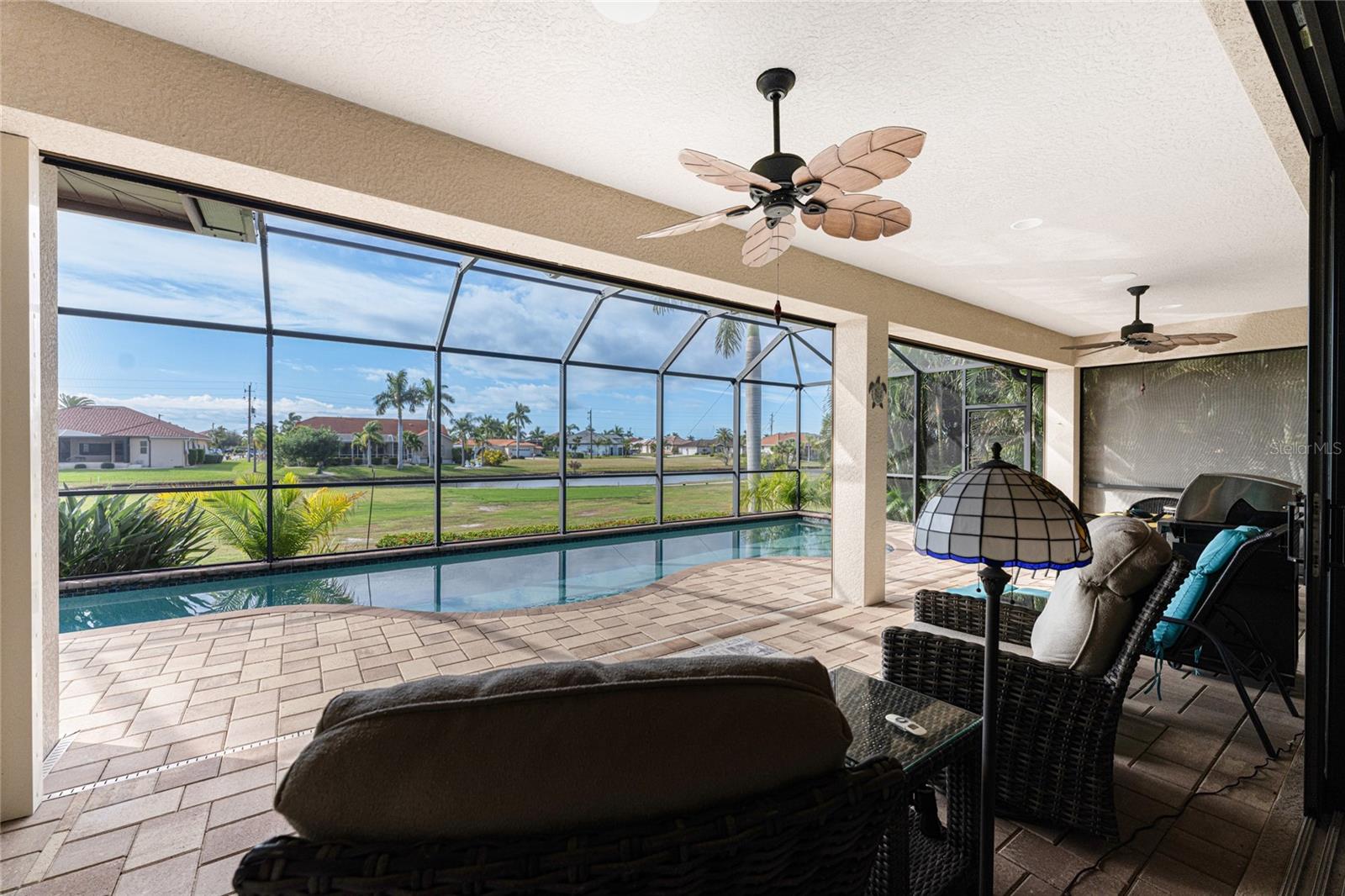 2309 PADRE ISLAND DR