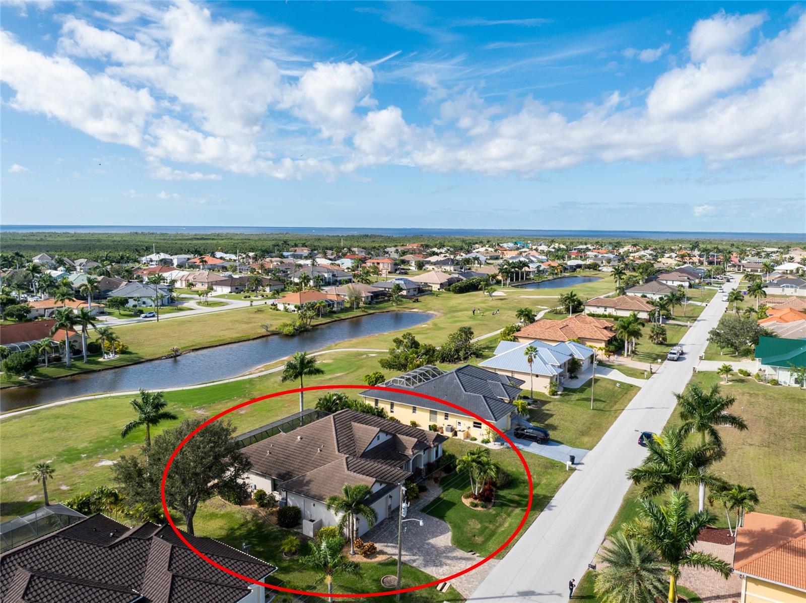 2309 PADRE ISLAND DR