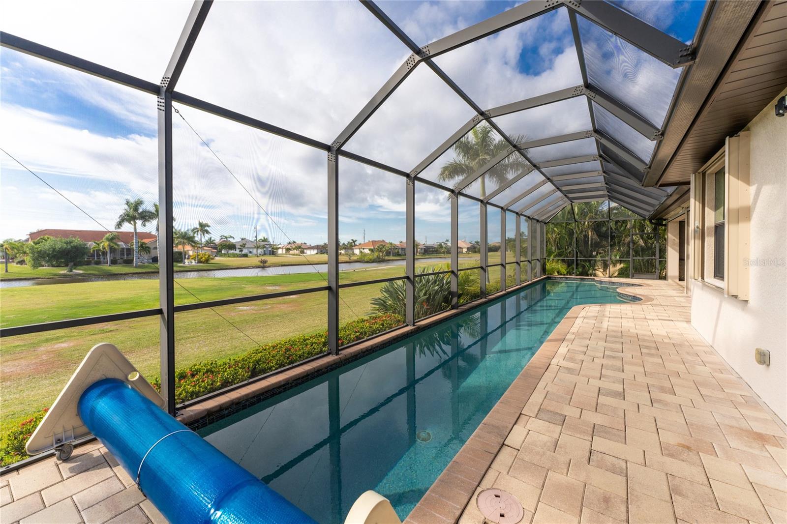 2309 PADRE ISLAND DR