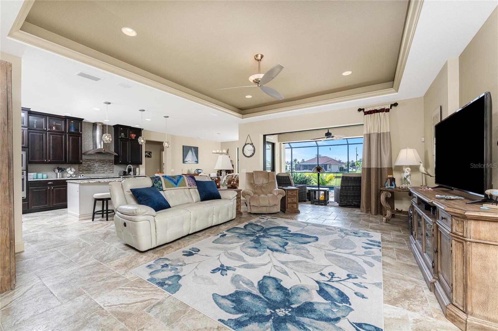 2309 PADRE ISLAND DR