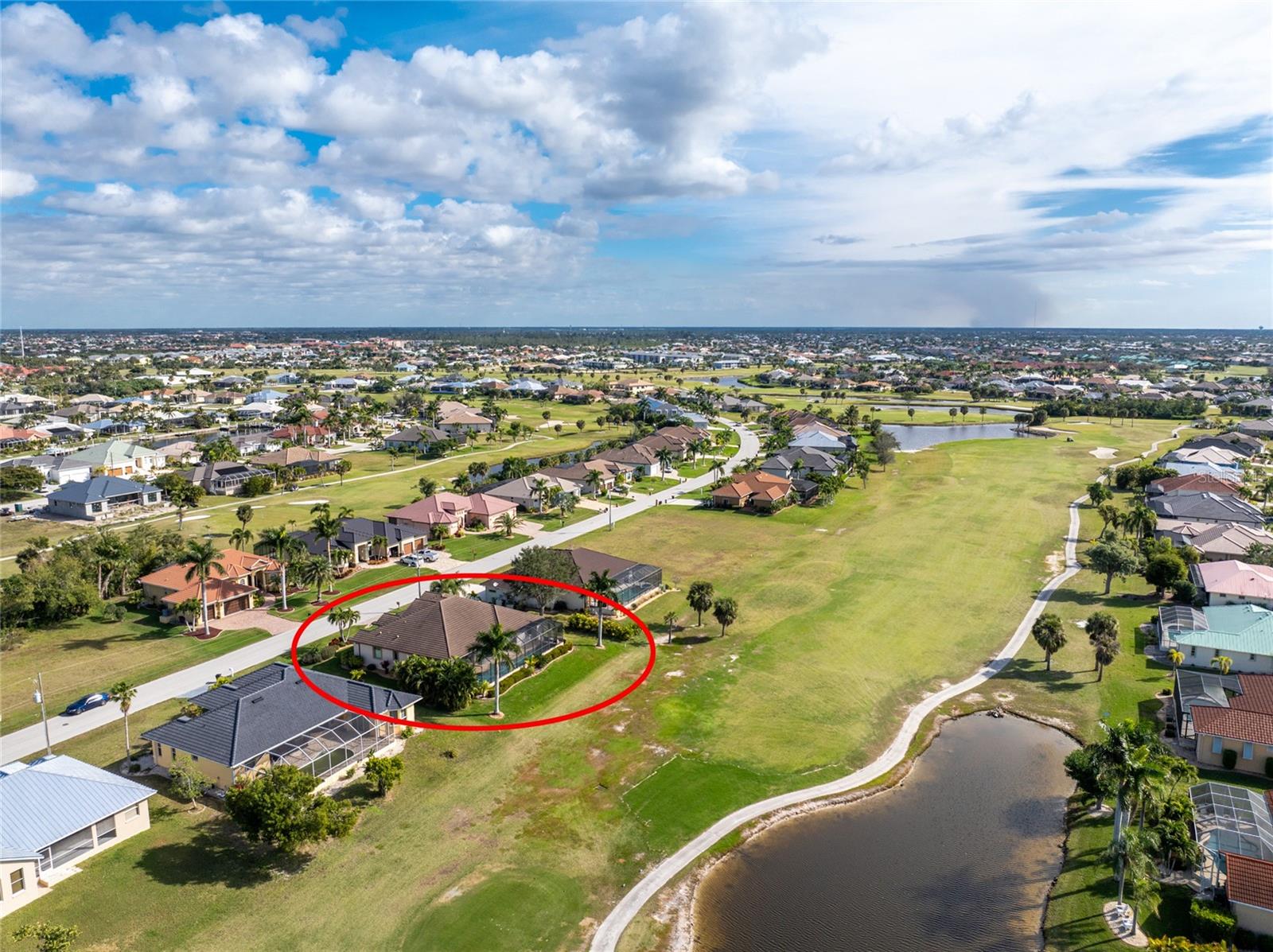 2309 PADRE ISLAND DR