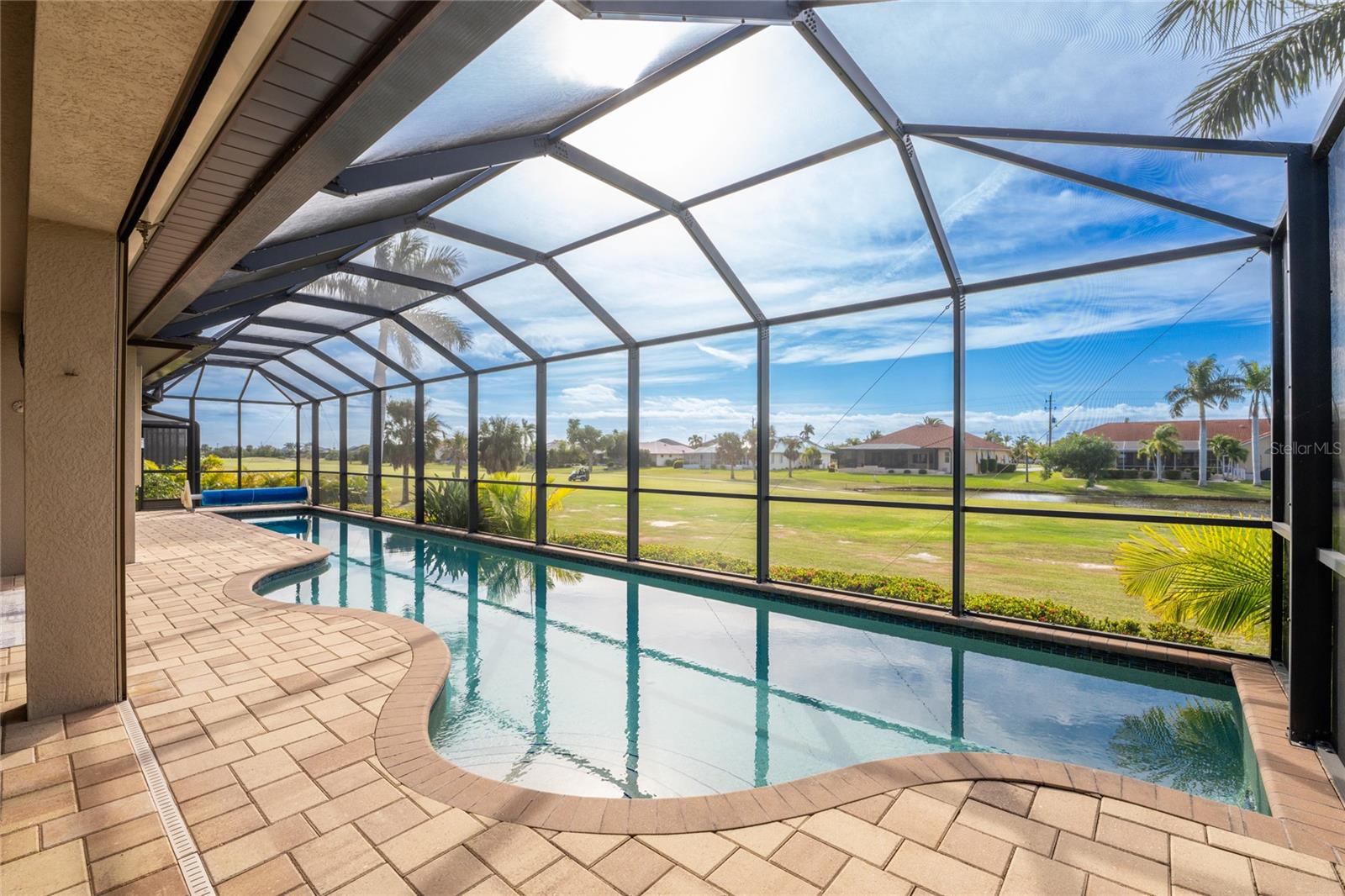 2309 PADRE ISLAND DR